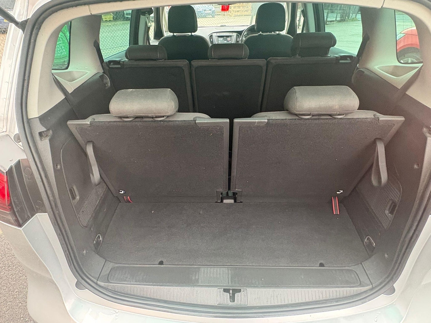 Used Vauxhall Zafira 2018 for sale - 77853802: Photo 48