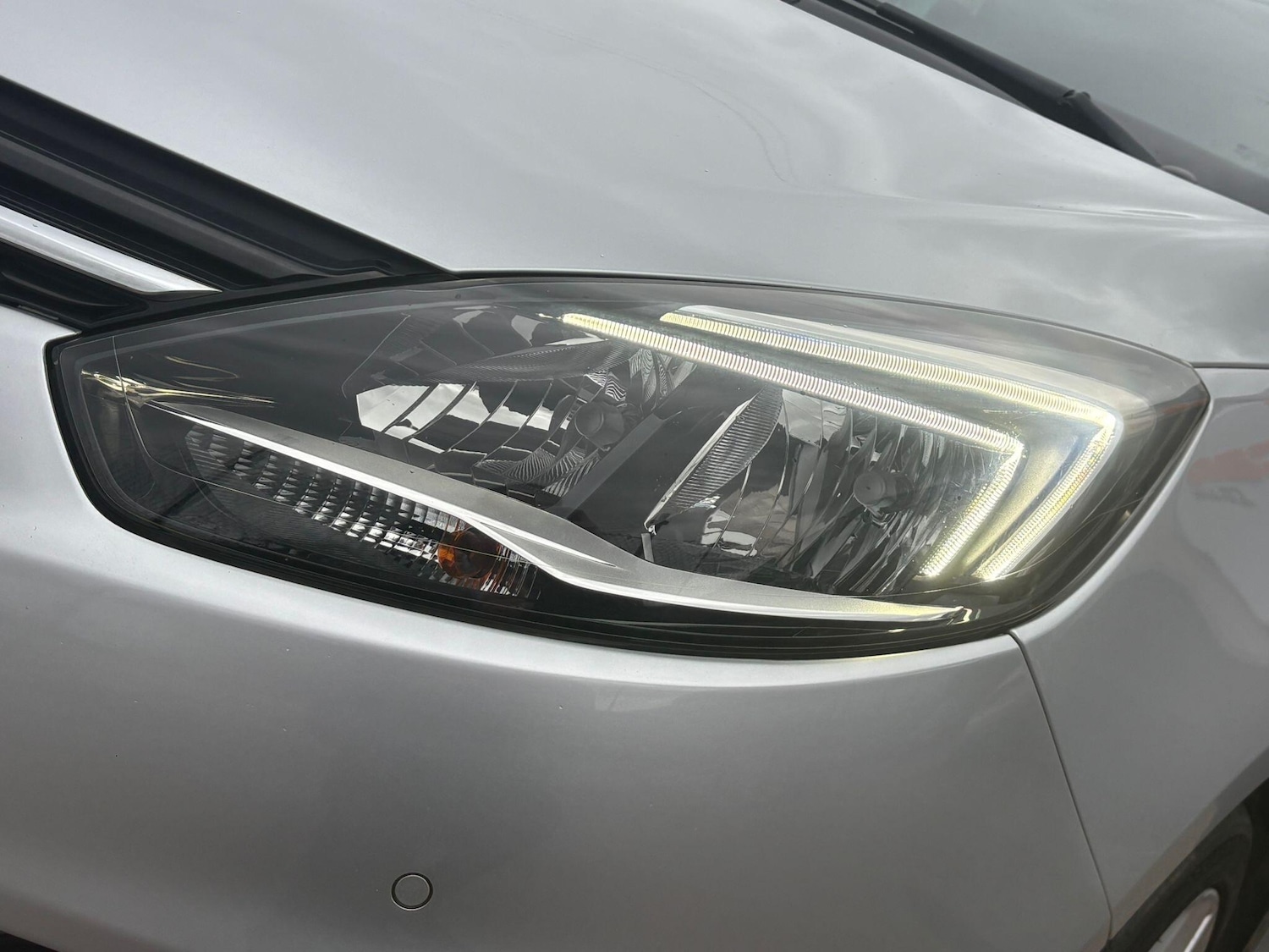 Used Vauxhall Zafira 2018 for sale - 77853802: Photo 50