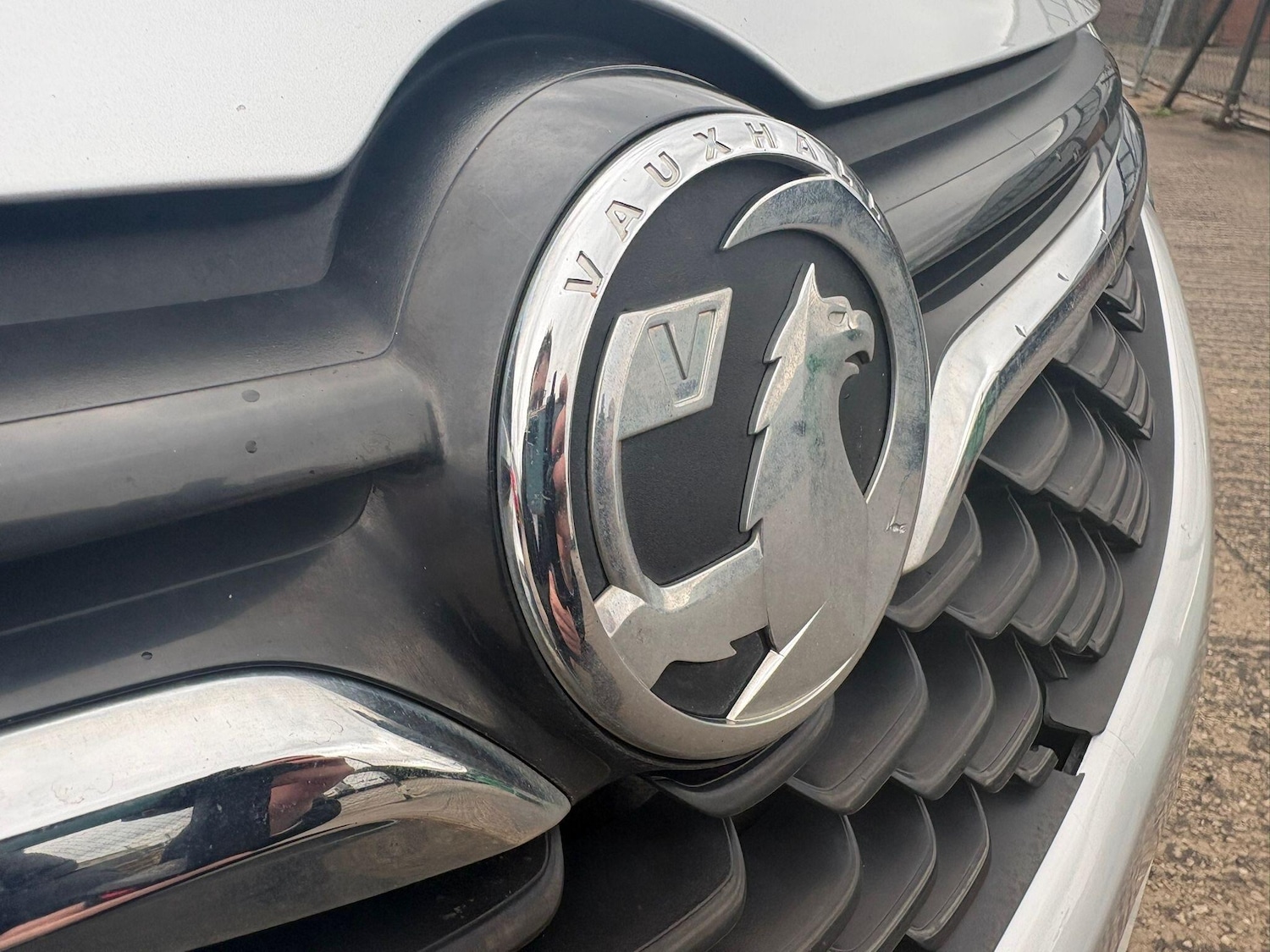 Used Vauxhall Zafira 2018 for sale - 77853802: Photo 54