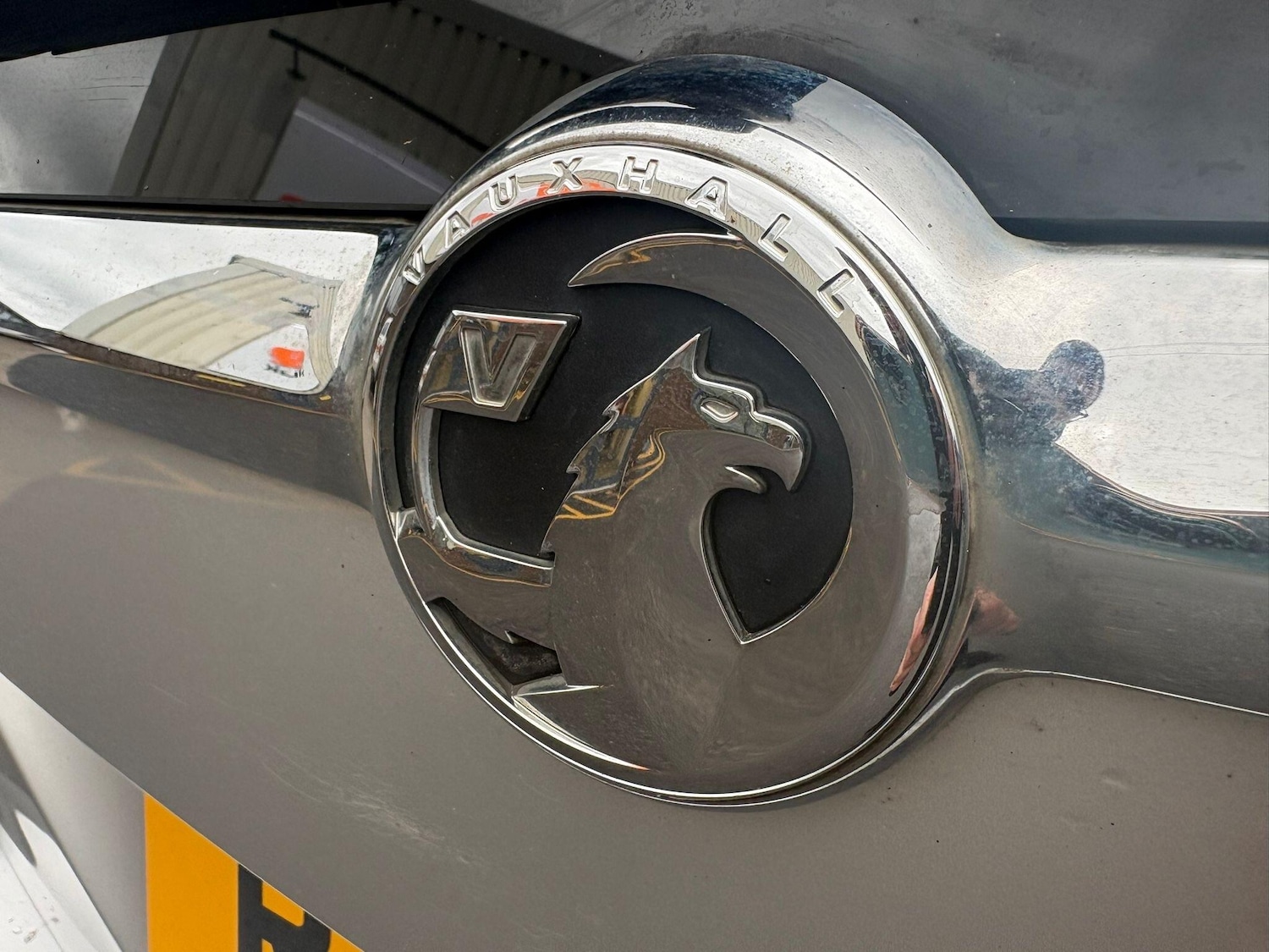 Used Vauxhall Zafira 2018 for sale - 77853802: Photo 67