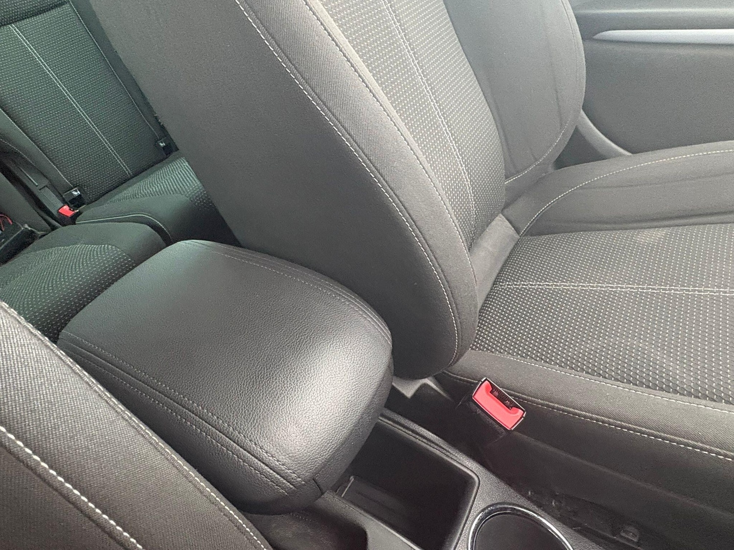 Used Vauxhall Zafira 2018 for sale - 77853802: Photo 69