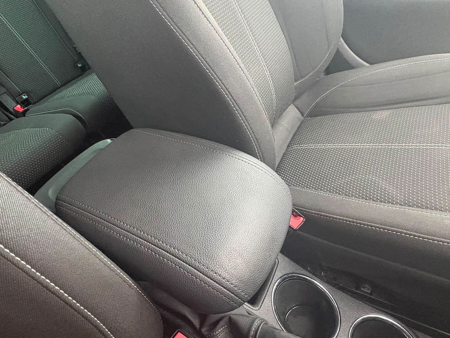 Used Vauxhall Zafira 2018 for sale - 77853802: Photo 70