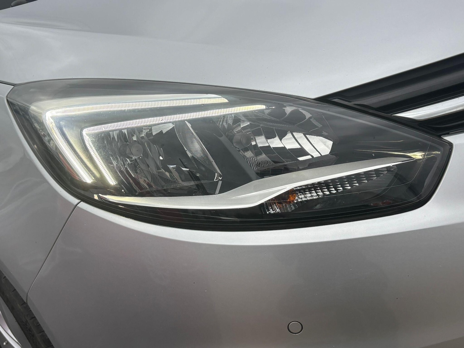 Used Vauxhall Zafira 2018 for sale - 77853802: Photo 72