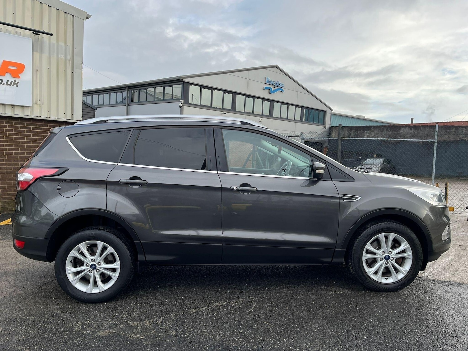 Used Ford Kuga 2018 for sale - 76667067: Photo 11