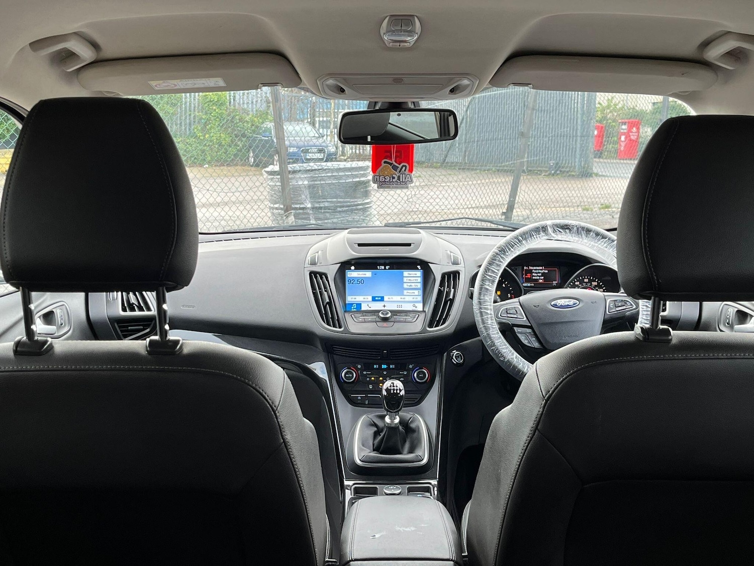 Used Ford Kuga 2018 for sale - 76667067: Photo 13