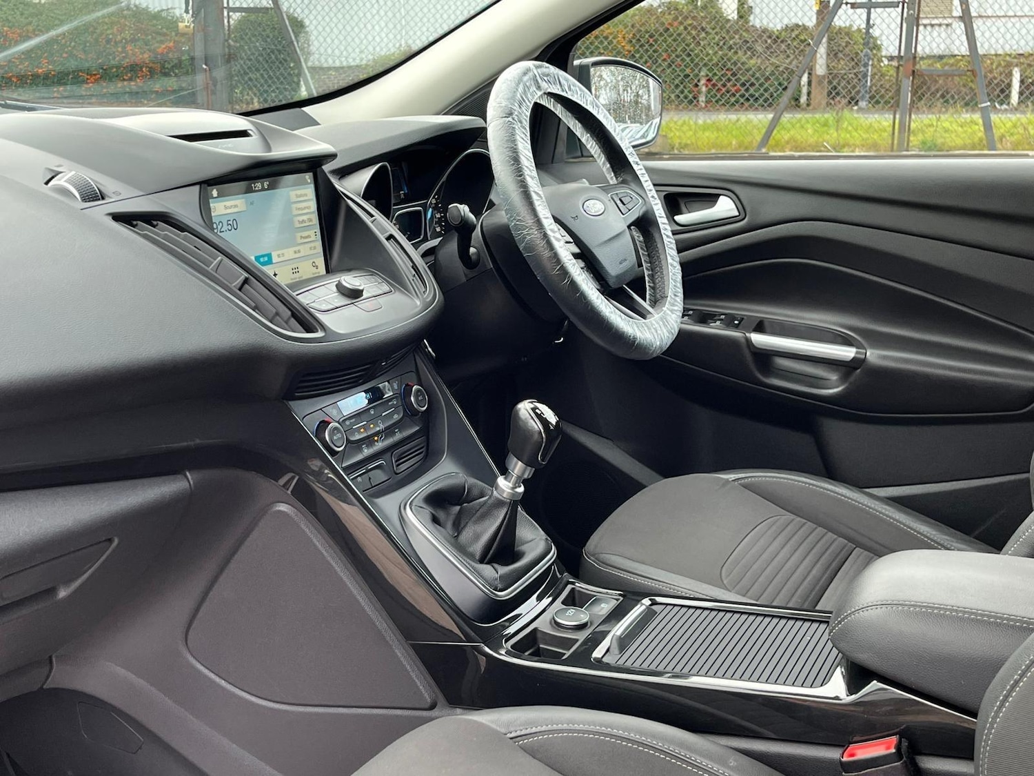 Used Ford Kuga 2018 for sale - 76667067: Photo 14