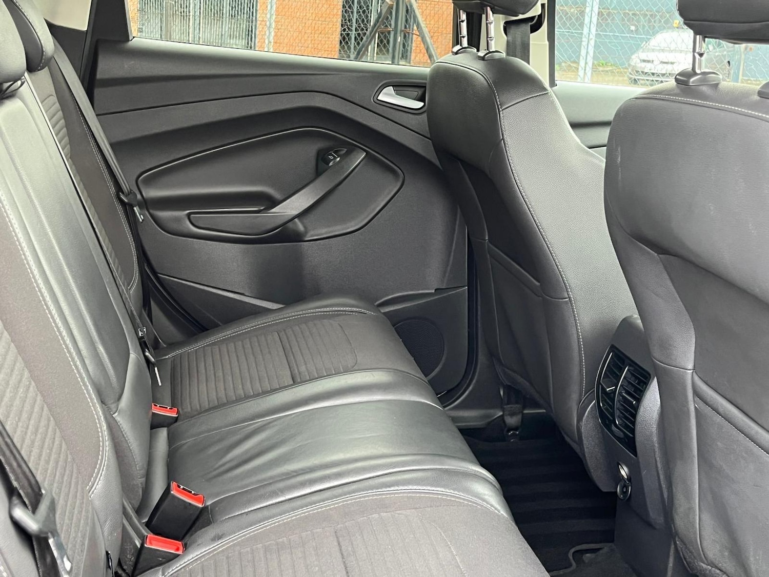 Used Ford Kuga 2018 for sale - 76667067: Photo 15