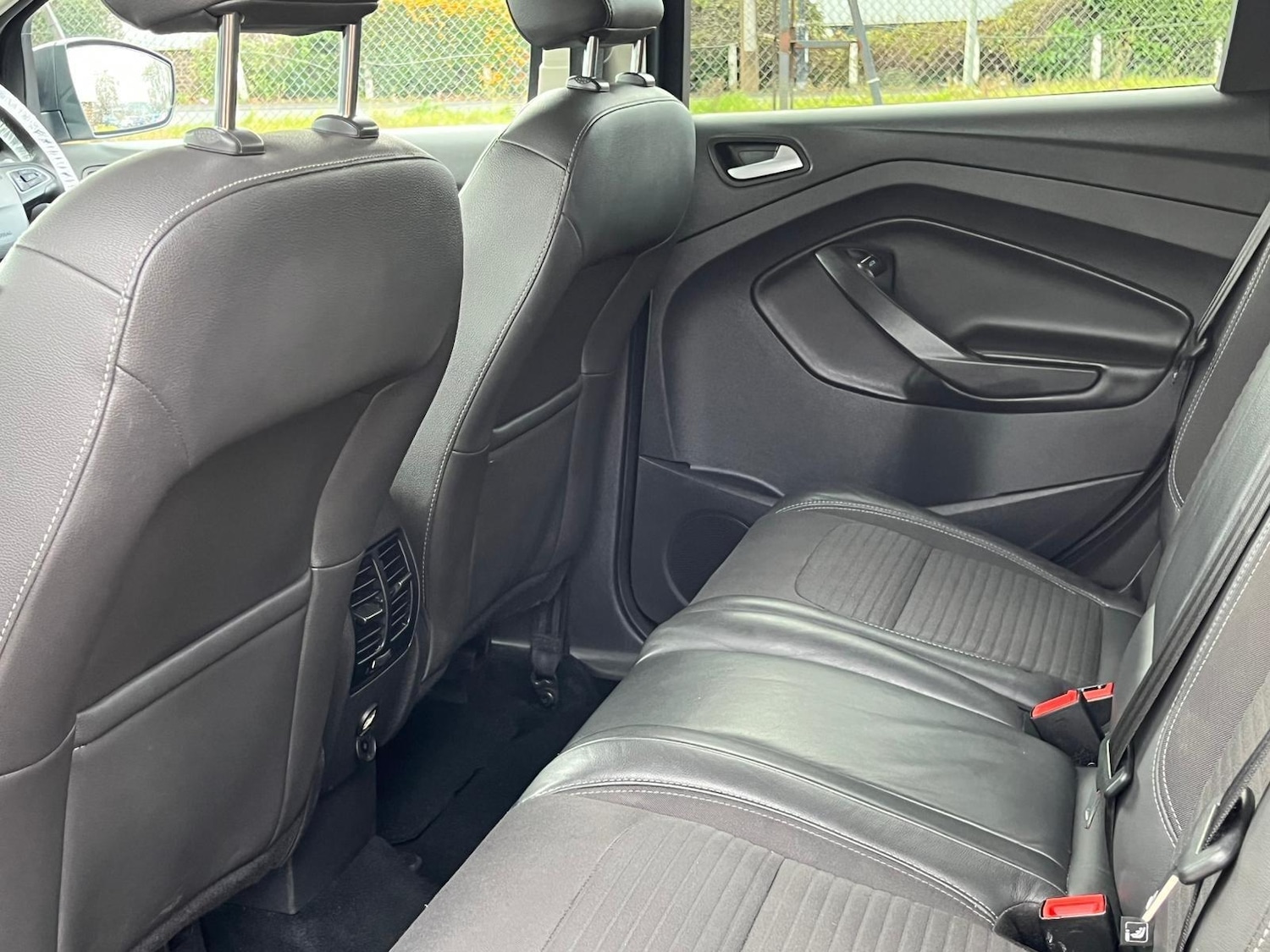 Used Ford Kuga 2018 for sale - 76667067: Photo 16