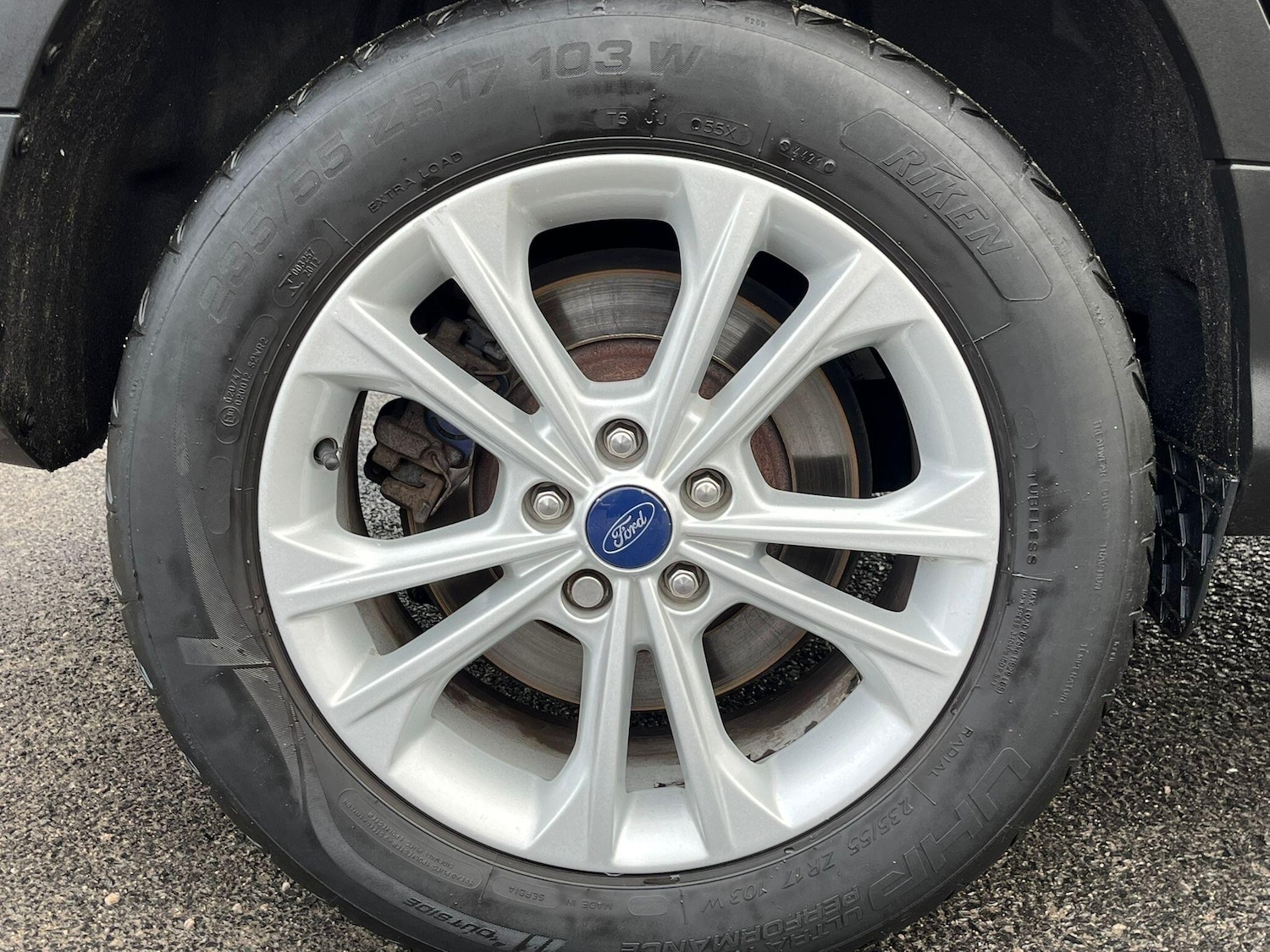 Used Ford Kuga 2018 for sale - 76667067: Photo 29