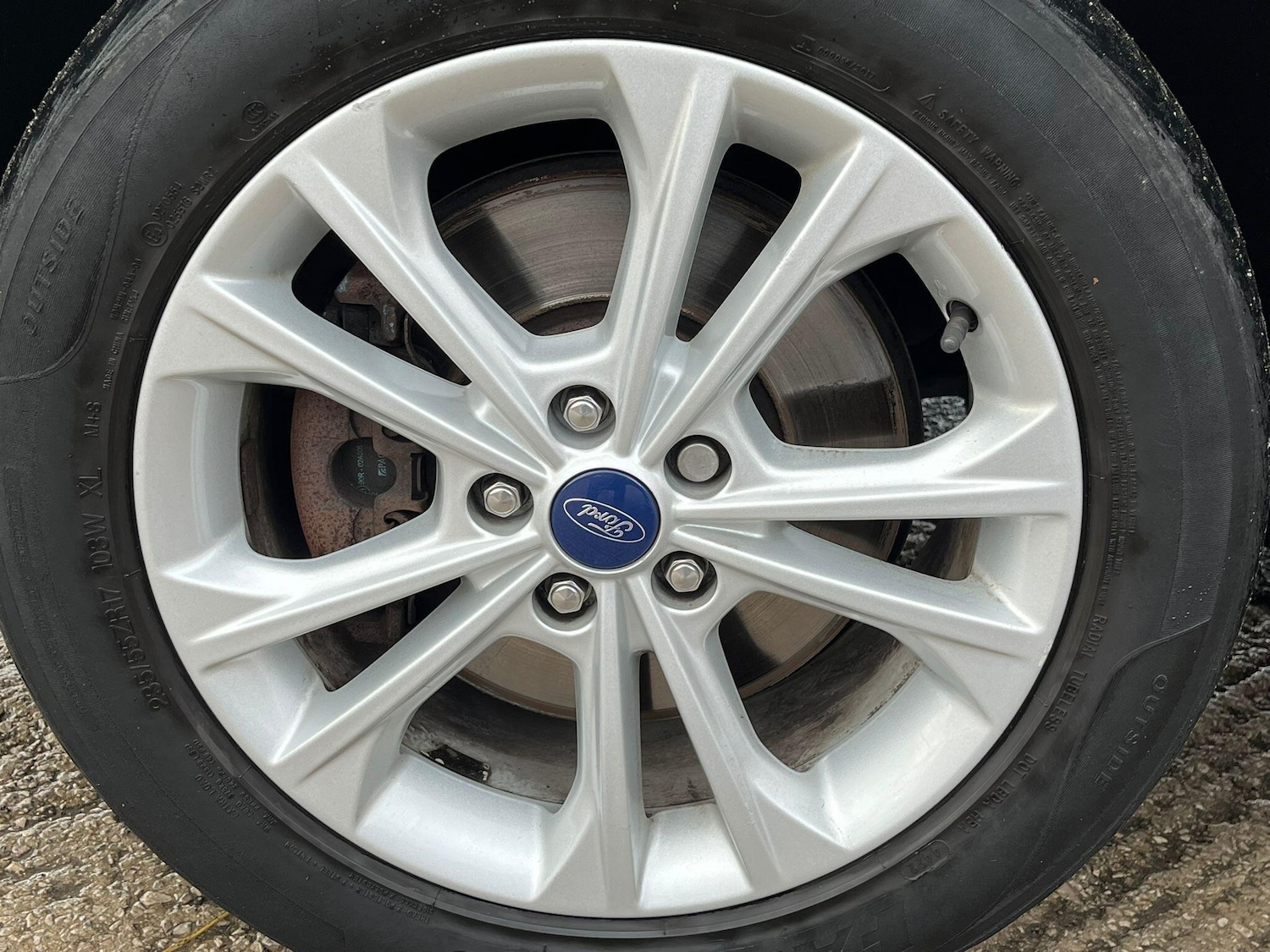 Used Ford Kuga 2018 for sale - 76667067: Photo 30