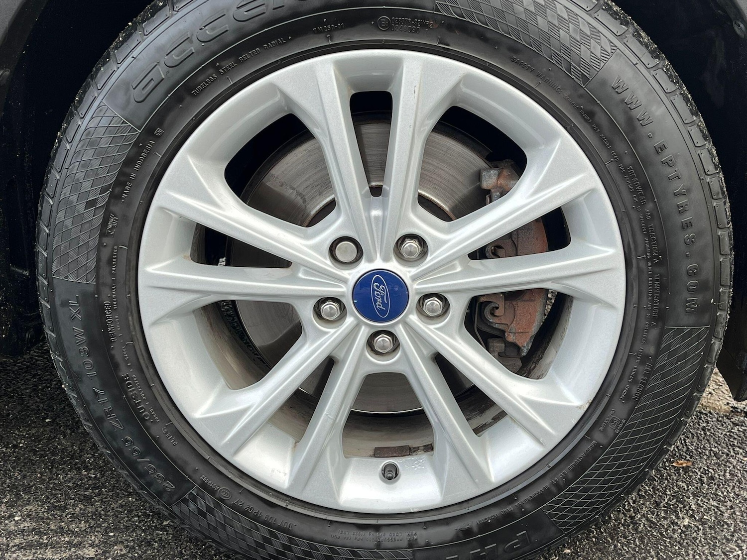 Used Ford Kuga 2018 for sale - 76667067: Photo 31