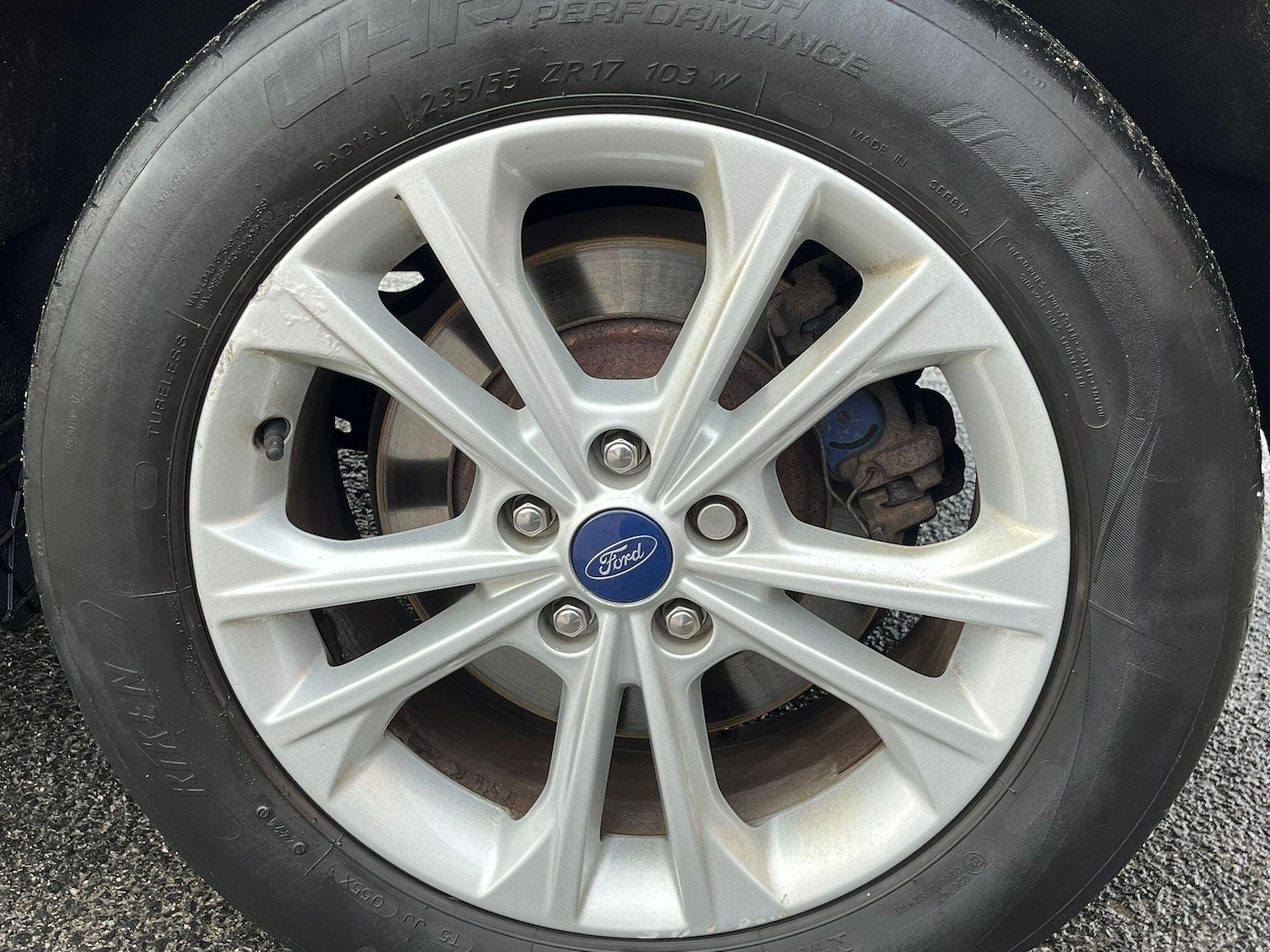 Used Ford Kuga 2018 for sale - 76667067: Photo 32