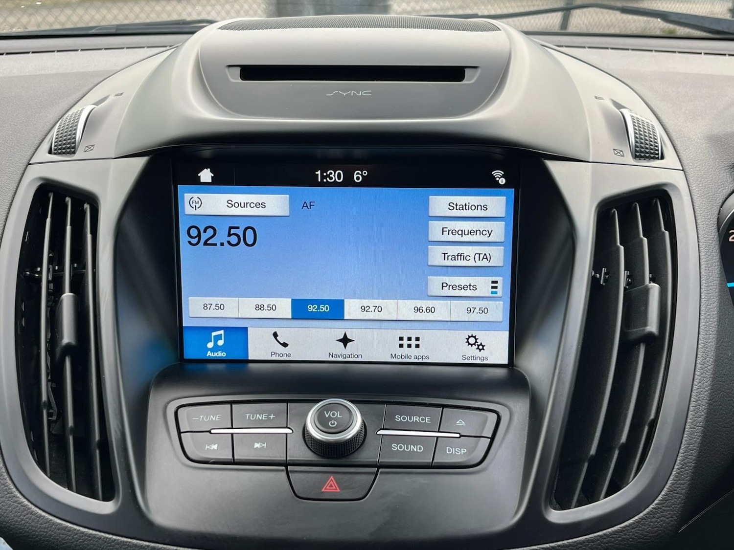 Used Ford Kuga 2018 for sale - 76667067: Photo 33