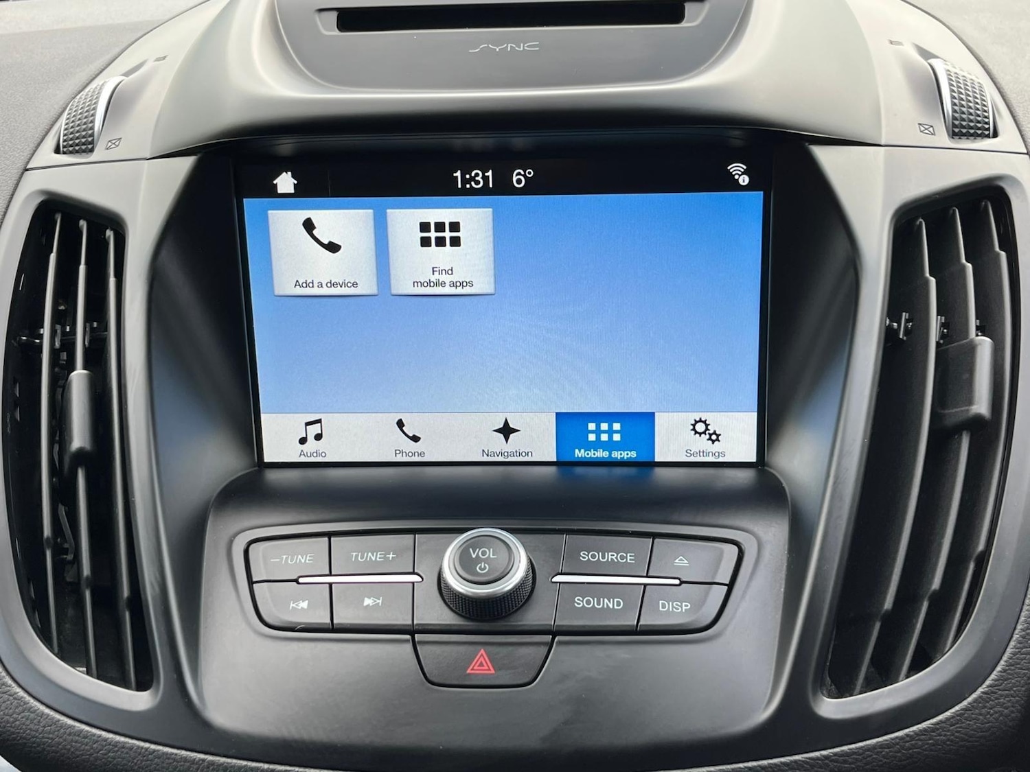 Used Ford Kuga 2018 for sale - 76667067: Photo 35