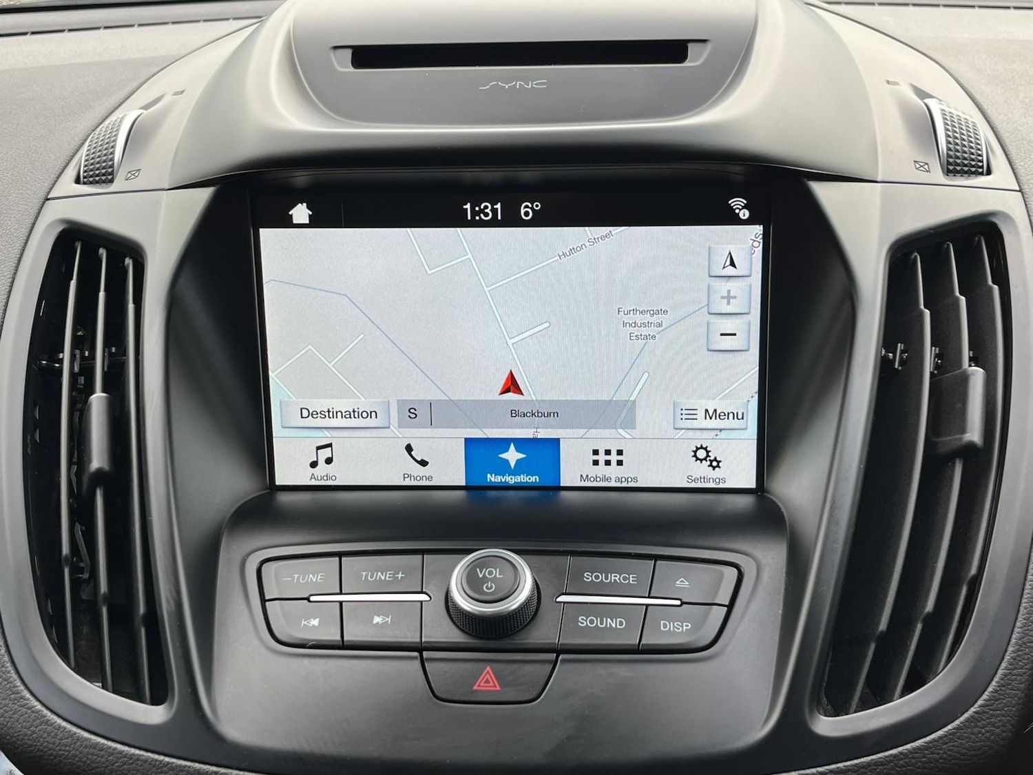 Used Ford Kuga 2018 for sale - 76667067: Photo 36