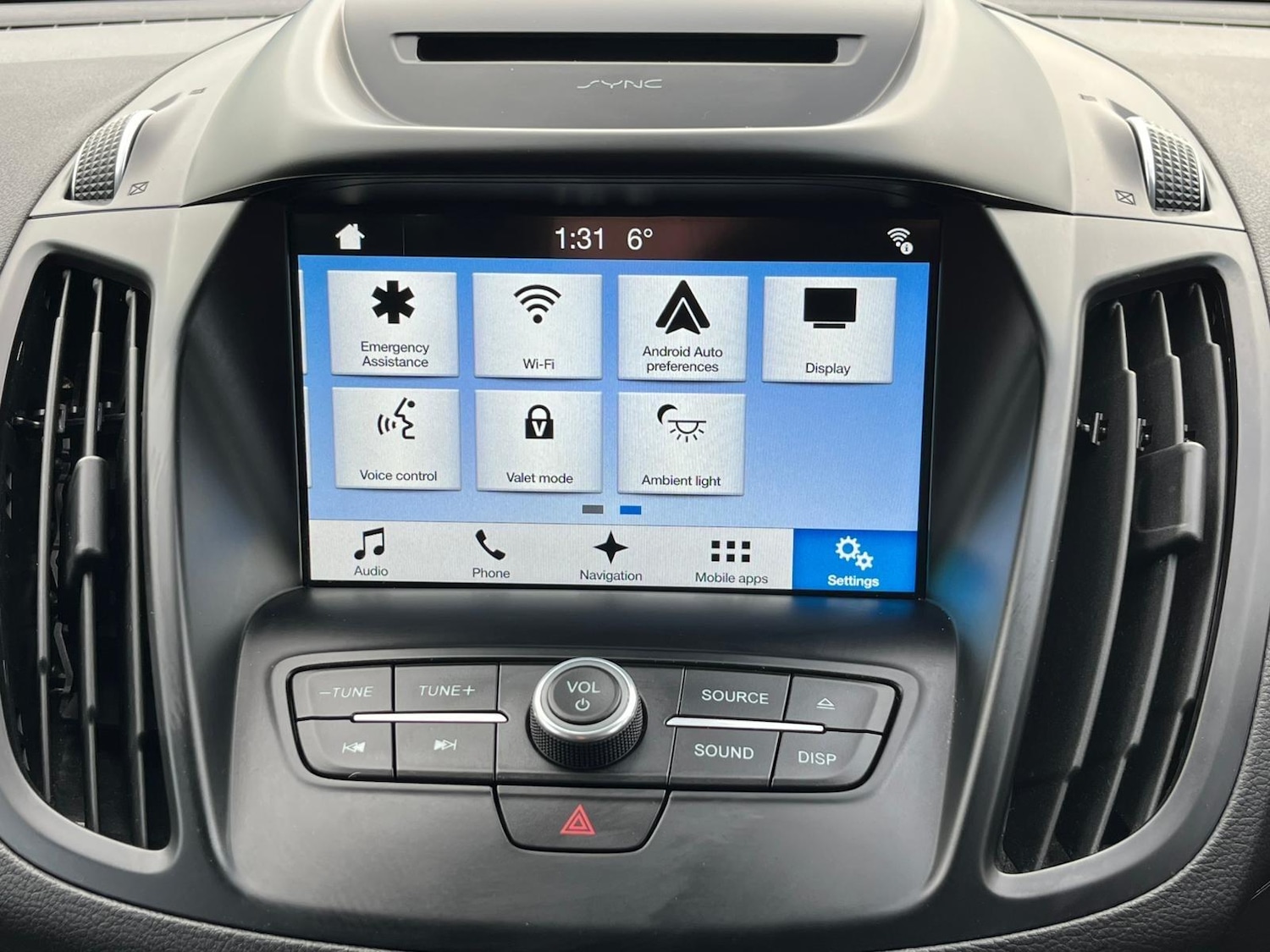 Used Ford Kuga 2018 for sale - 76667067: Photo 37