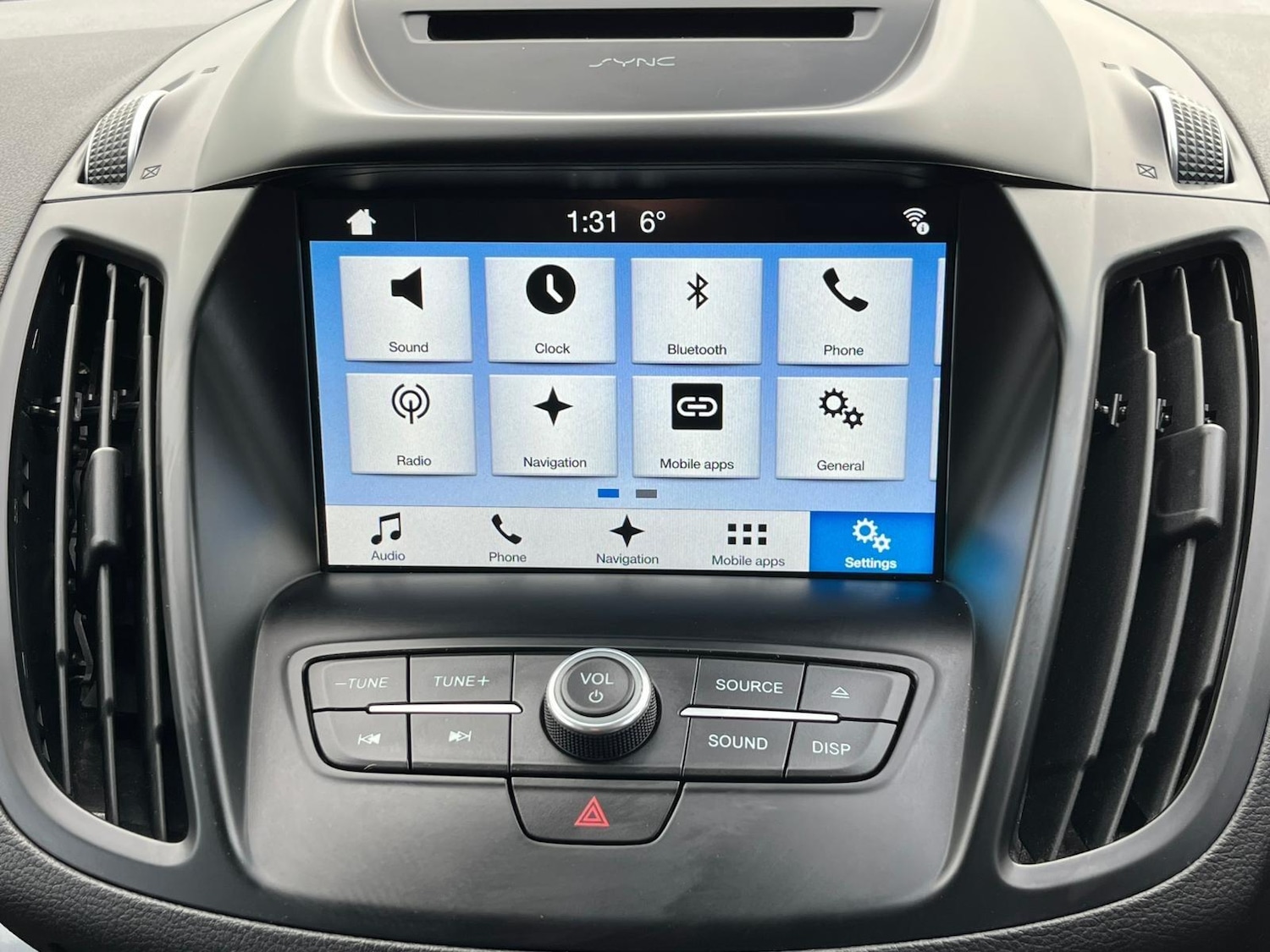 Used Ford Kuga 2018 for sale - 76667067: Photo 39