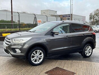 Used Ford Kuga 2018 for sale - 76667067: Photo