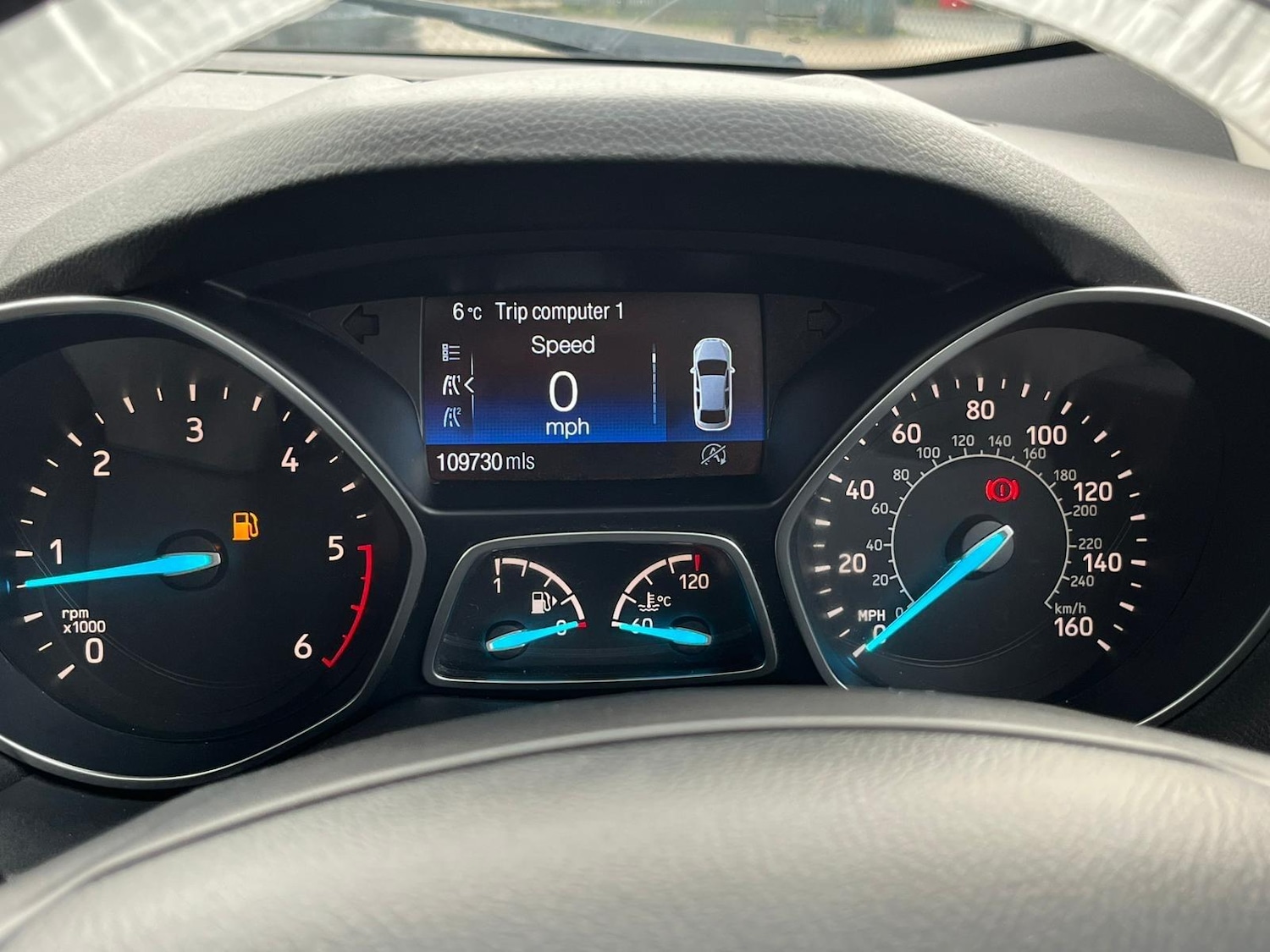 Used Ford Kuga 2018 for sale - 76667067: Photo 40