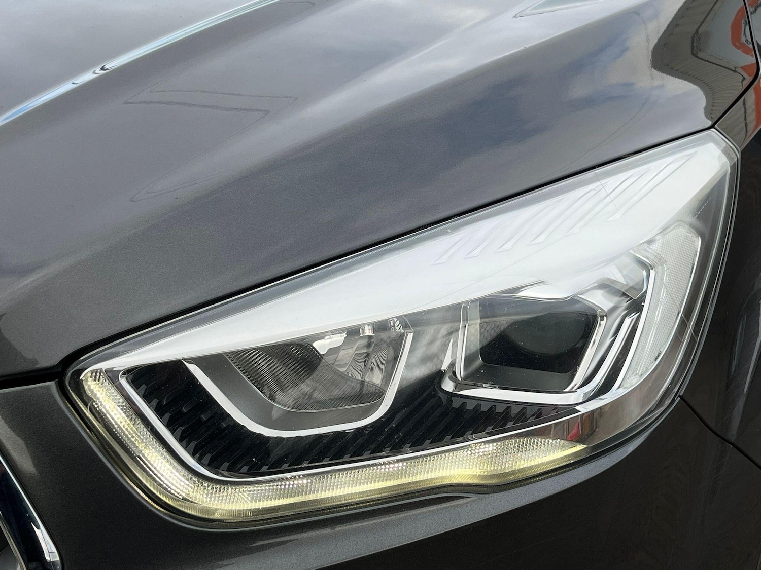 Used Ford Kuga 2018 for sale - 76667067: Photo 42