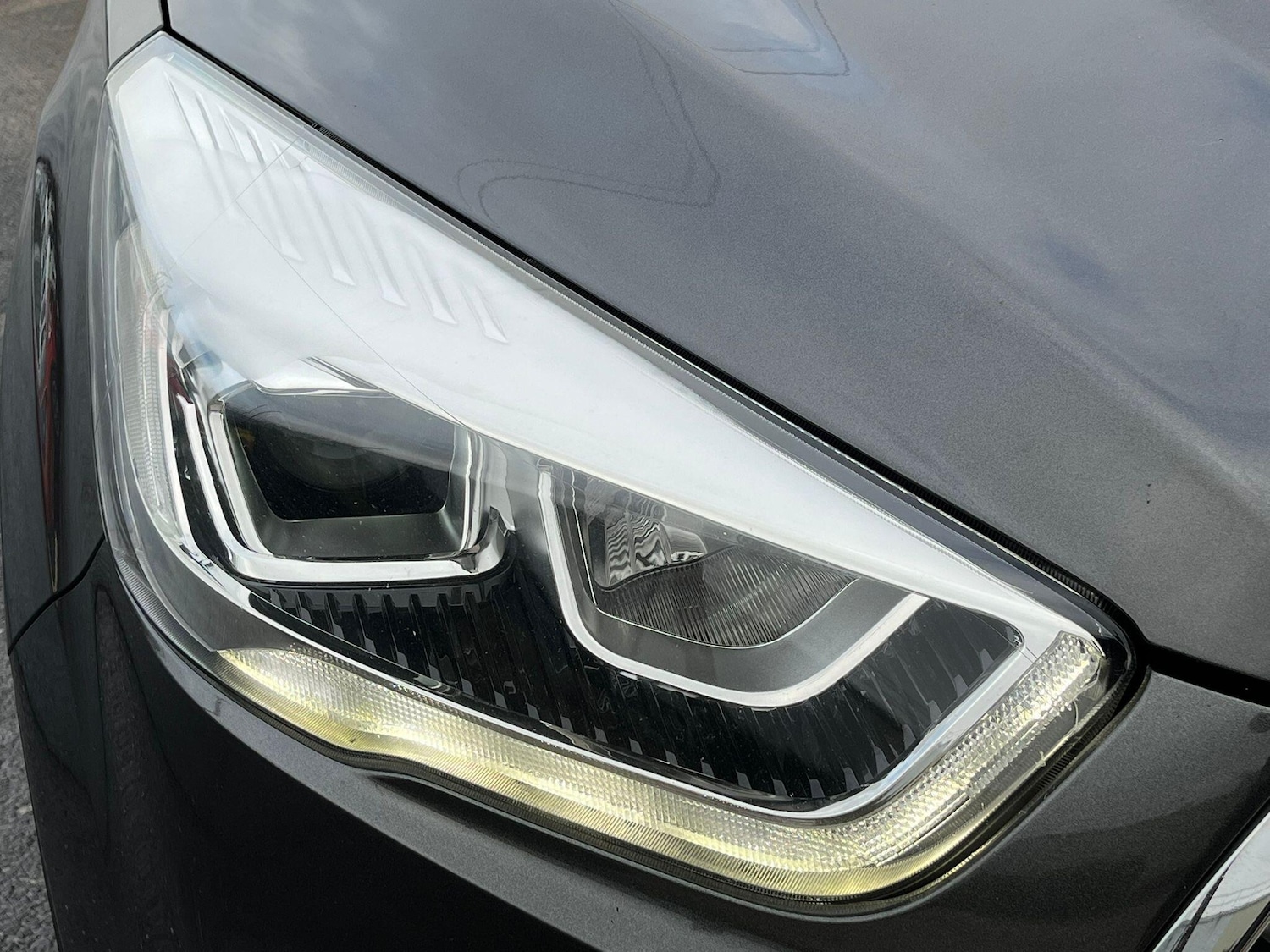 Used Ford Kuga 2018 for sale - 76667067: Photo 43