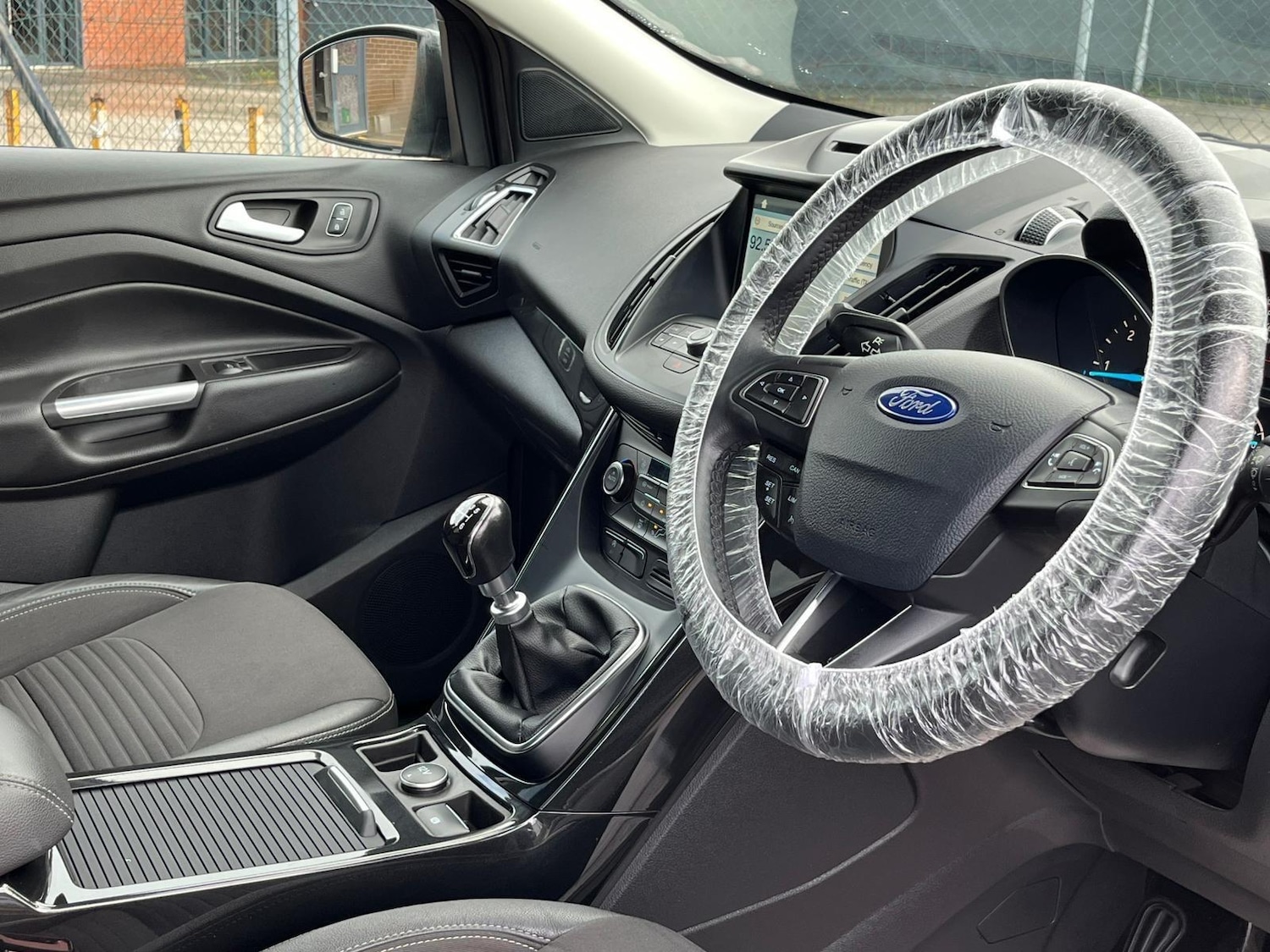 Used Ford Kuga 2018 for sale - 76667067: Photo 54