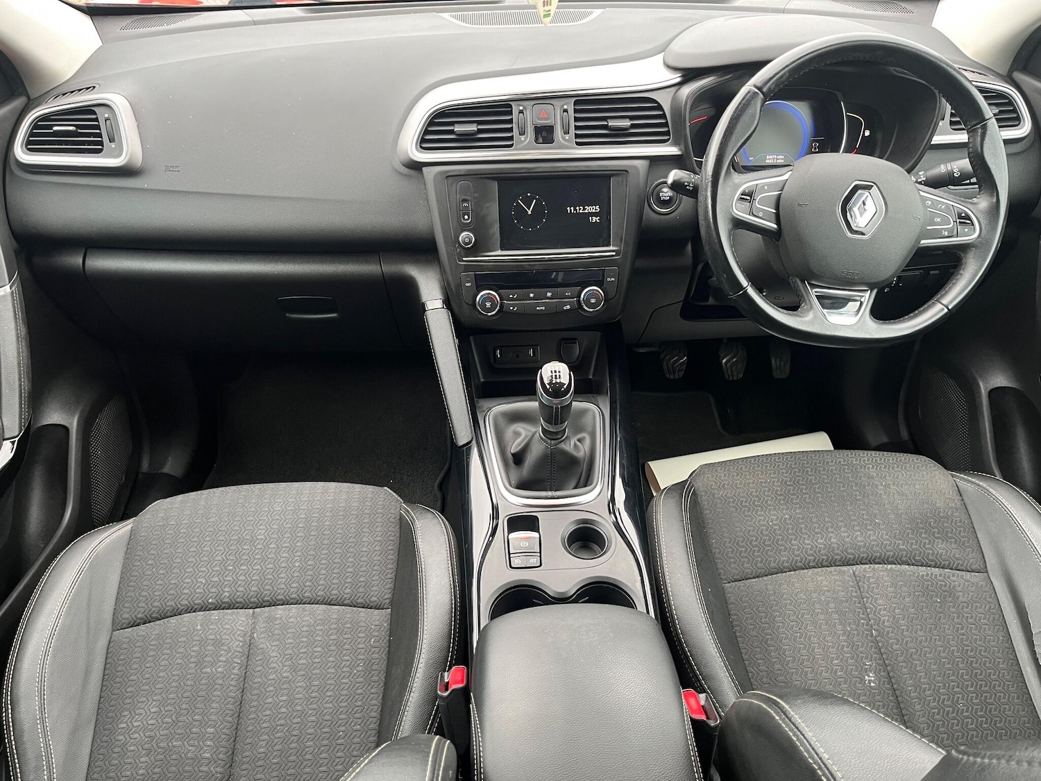 Used Renault Kadjar 2017 for sale - 76743503: Photo 10