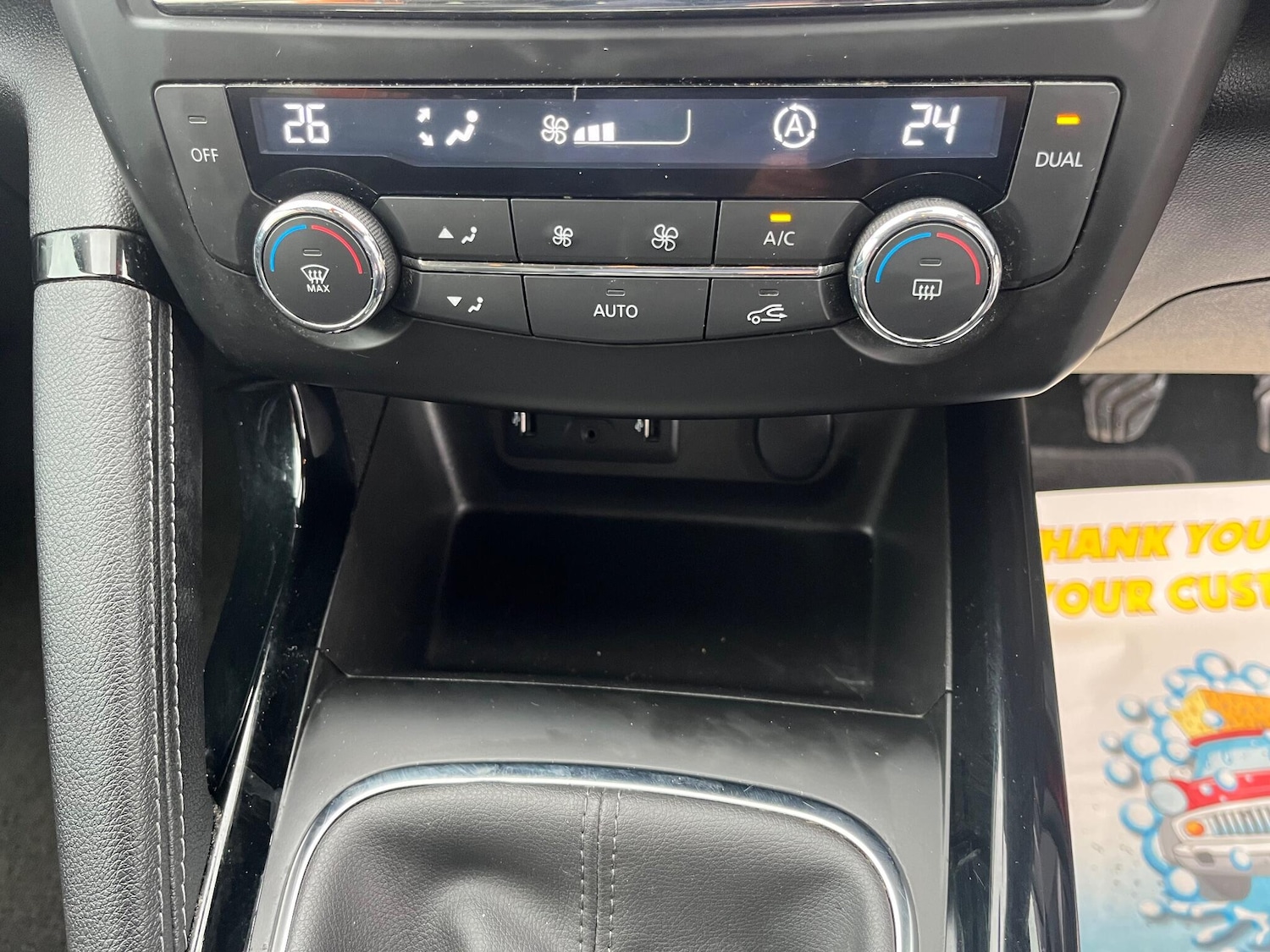 Used Renault Kadjar 2017 for sale - 76743503: Photo 11