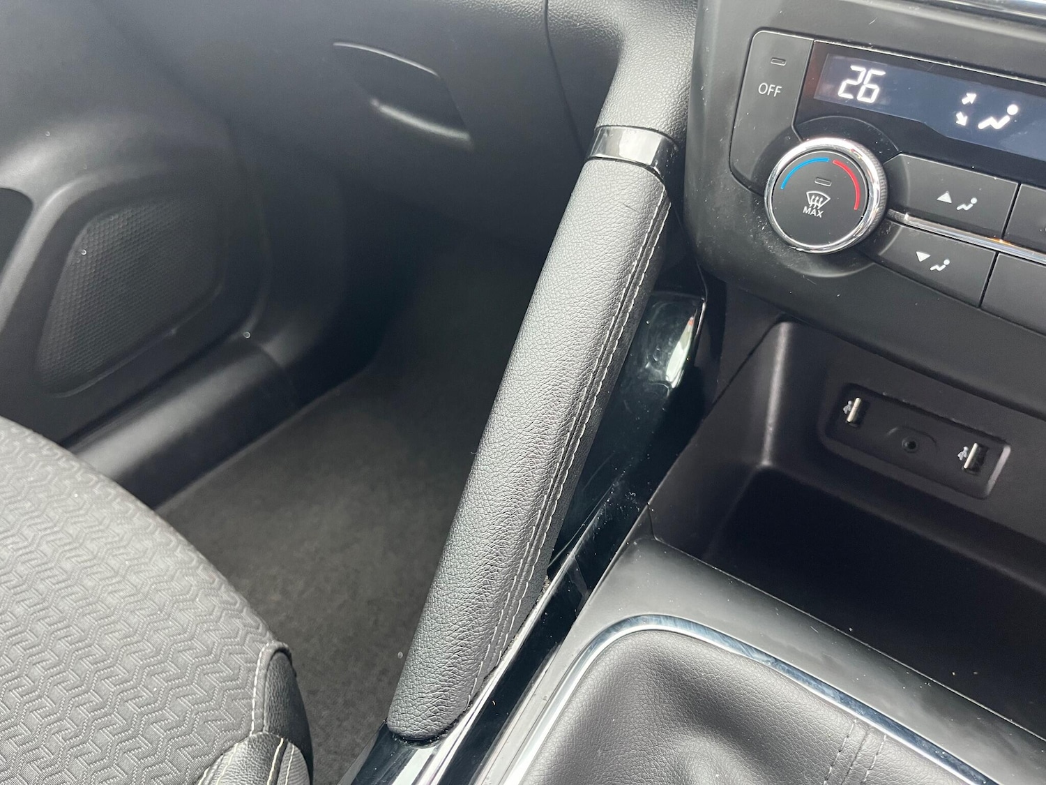 Used Renault Kadjar 2017 for sale - 76743503: Photo 12