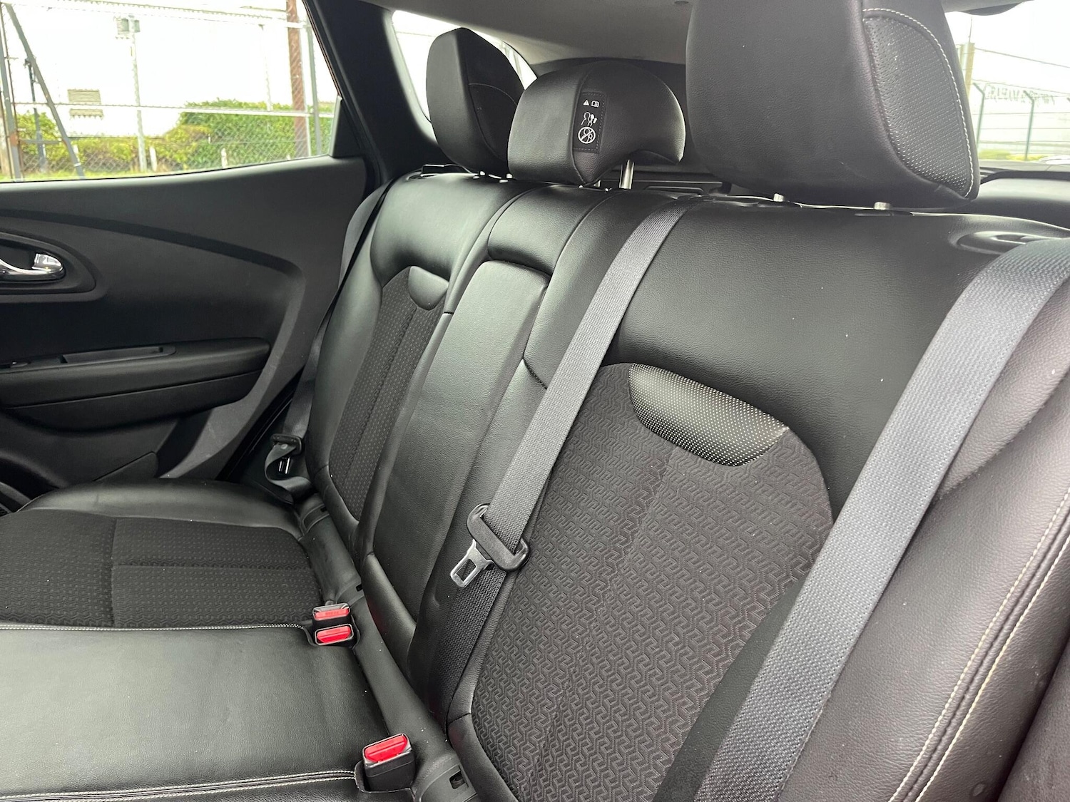 Used Renault Kadjar 2017 for sale - 76743503: Photo 13