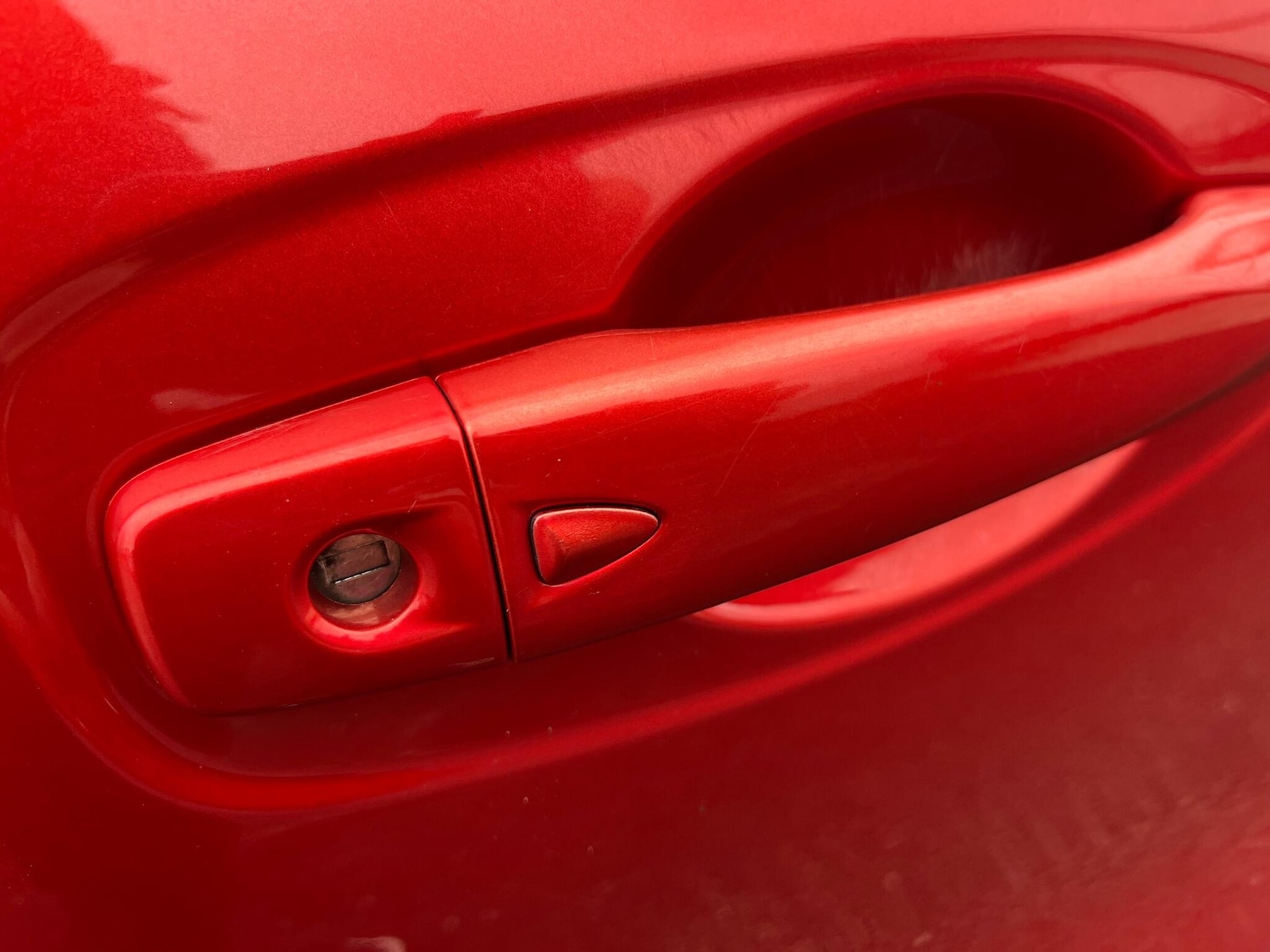 Used Renault Kadjar 2017 for sale - 76743503: Photo 16