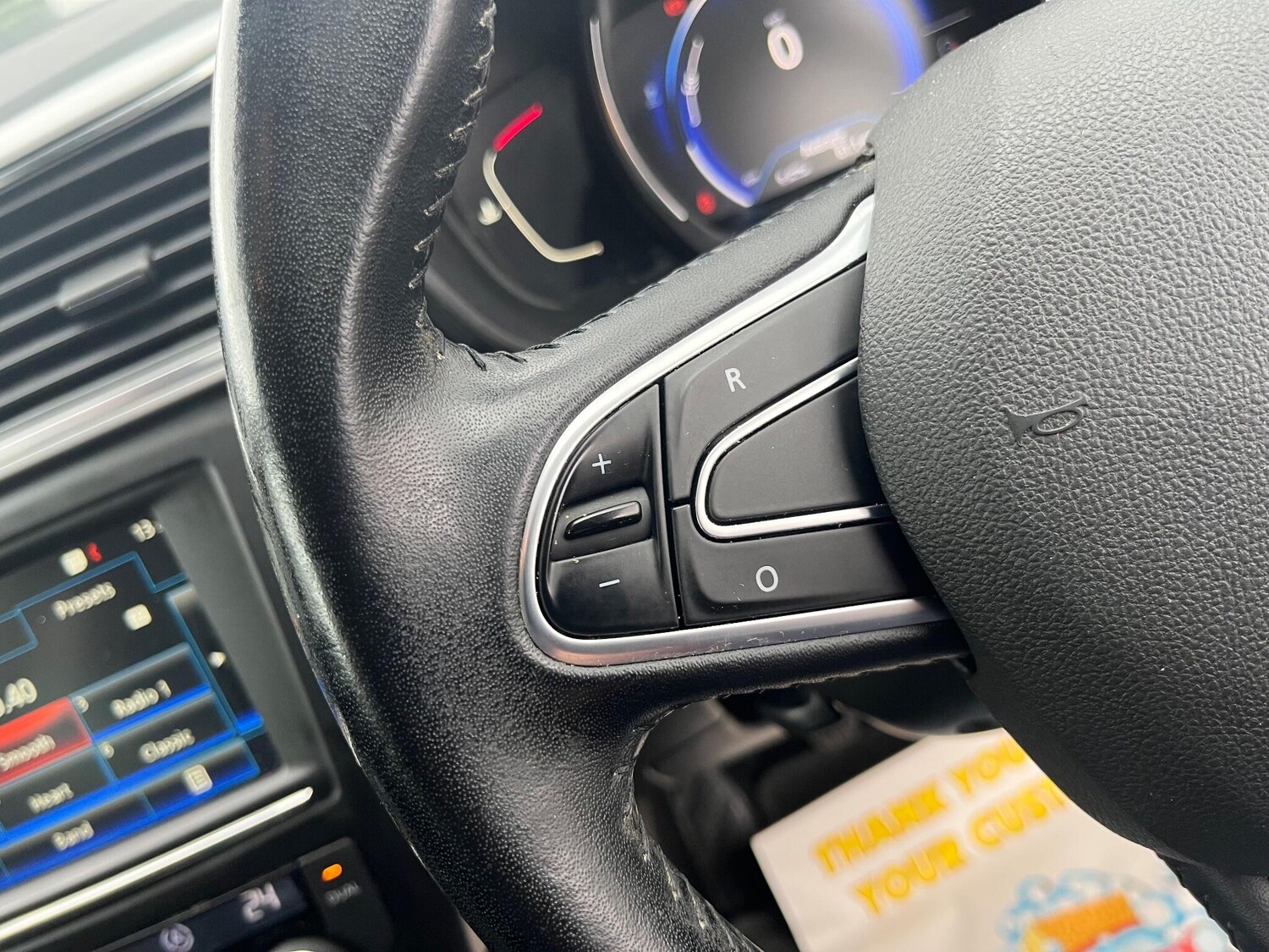 Used Renault Kadjar 2017 for sale - 76743503: Photo 18