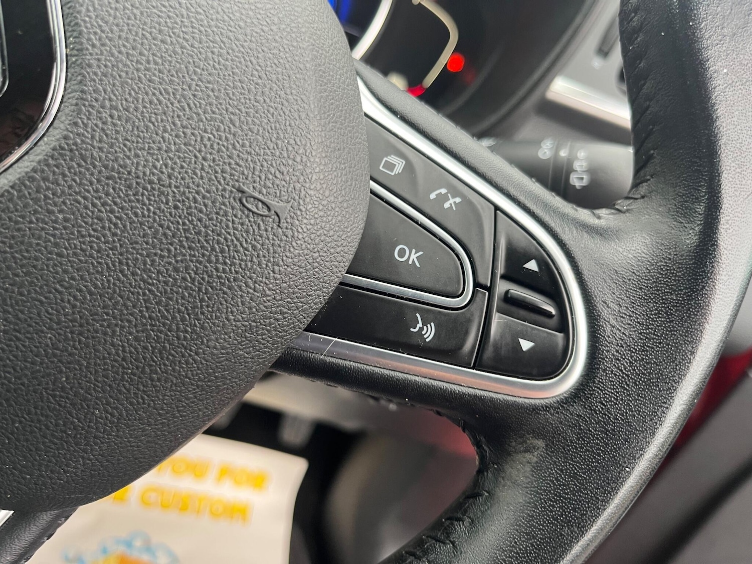 Used Renault Kadjar 2017 for sale - 76743503: Photo 19