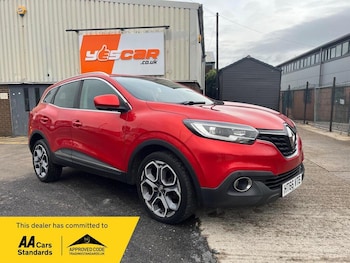 2017 (66) - 1.5 dCi Dynamique S Nav 5dr