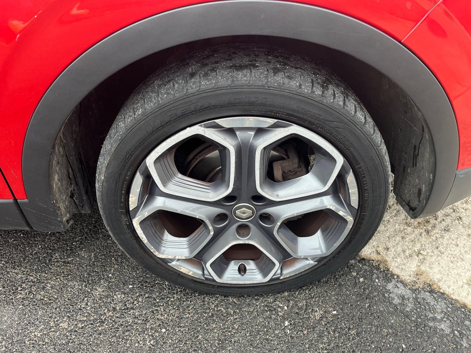 Used Renault Kadjar 2017 for sale - 76743503: Photo 22