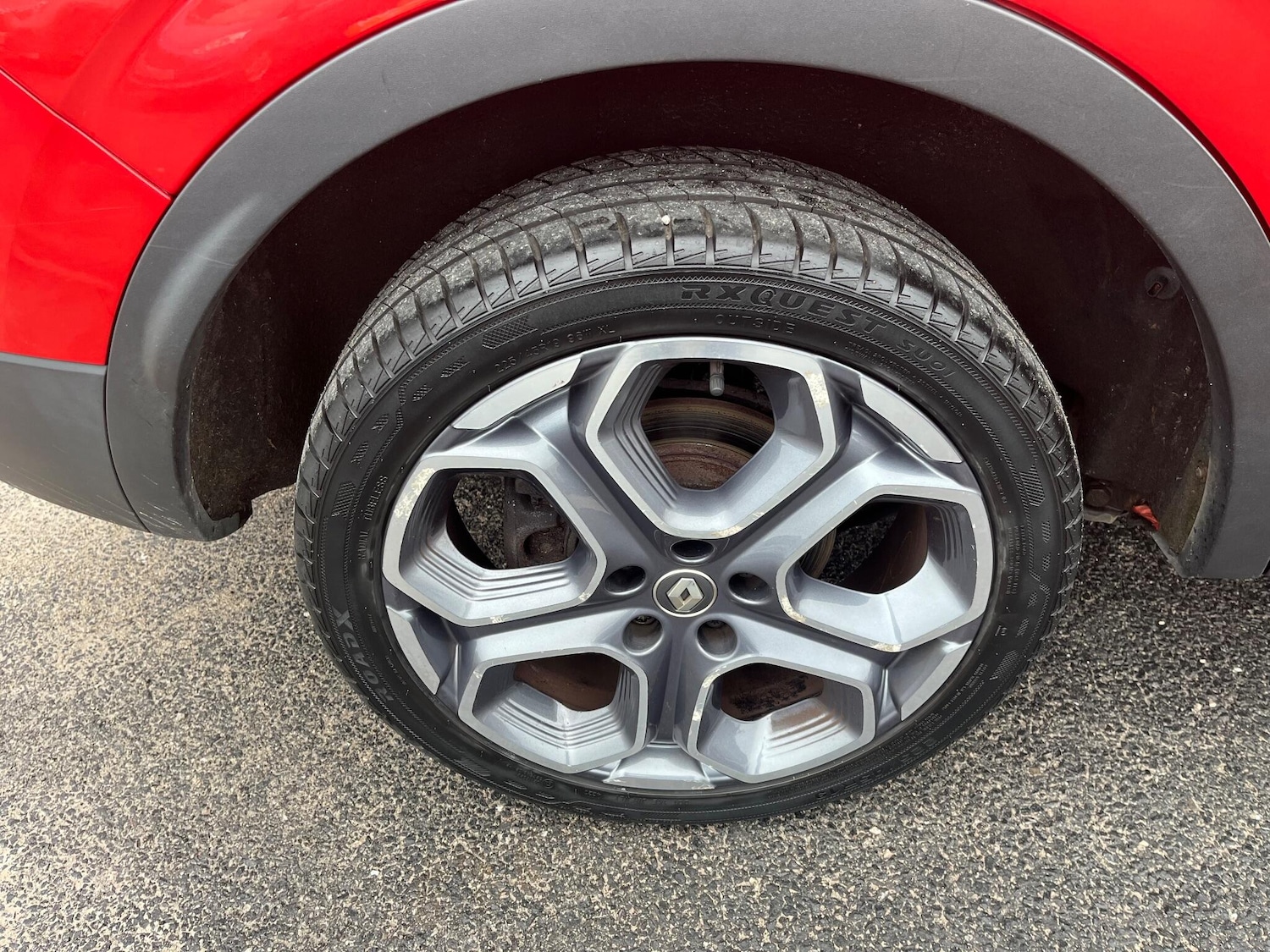 Used Renault Kadjar 2017 for sale - 76743503: Photo 23