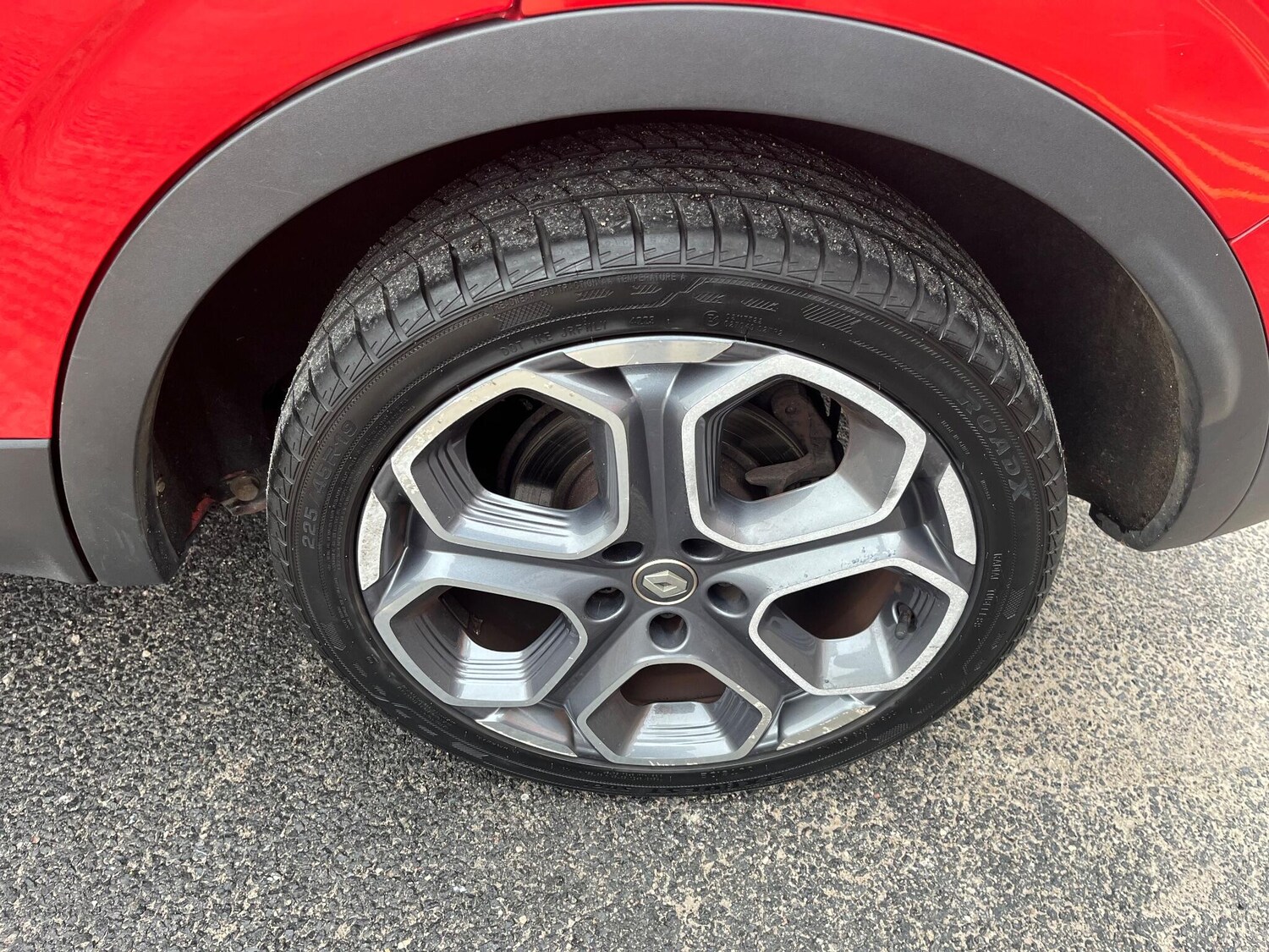 Used Renault Kadjar 2017 for sale - 76743503: Photo 24