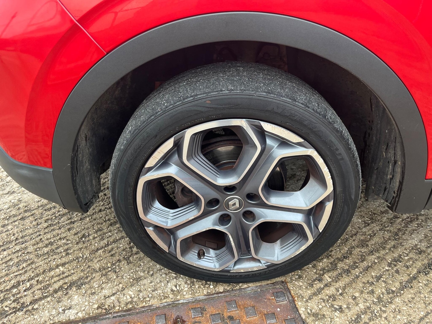 Used Renault Kadjar 2017 for sale - 76743503: Photo 25