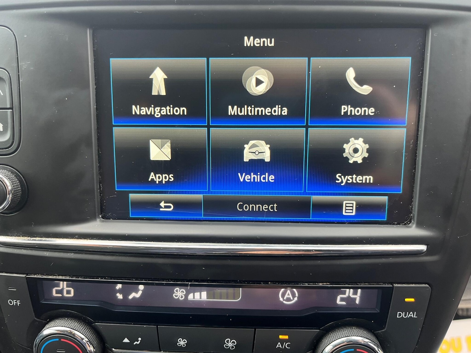 Used Renault Kadjar 2017 for sale - 76743503: Photo 28