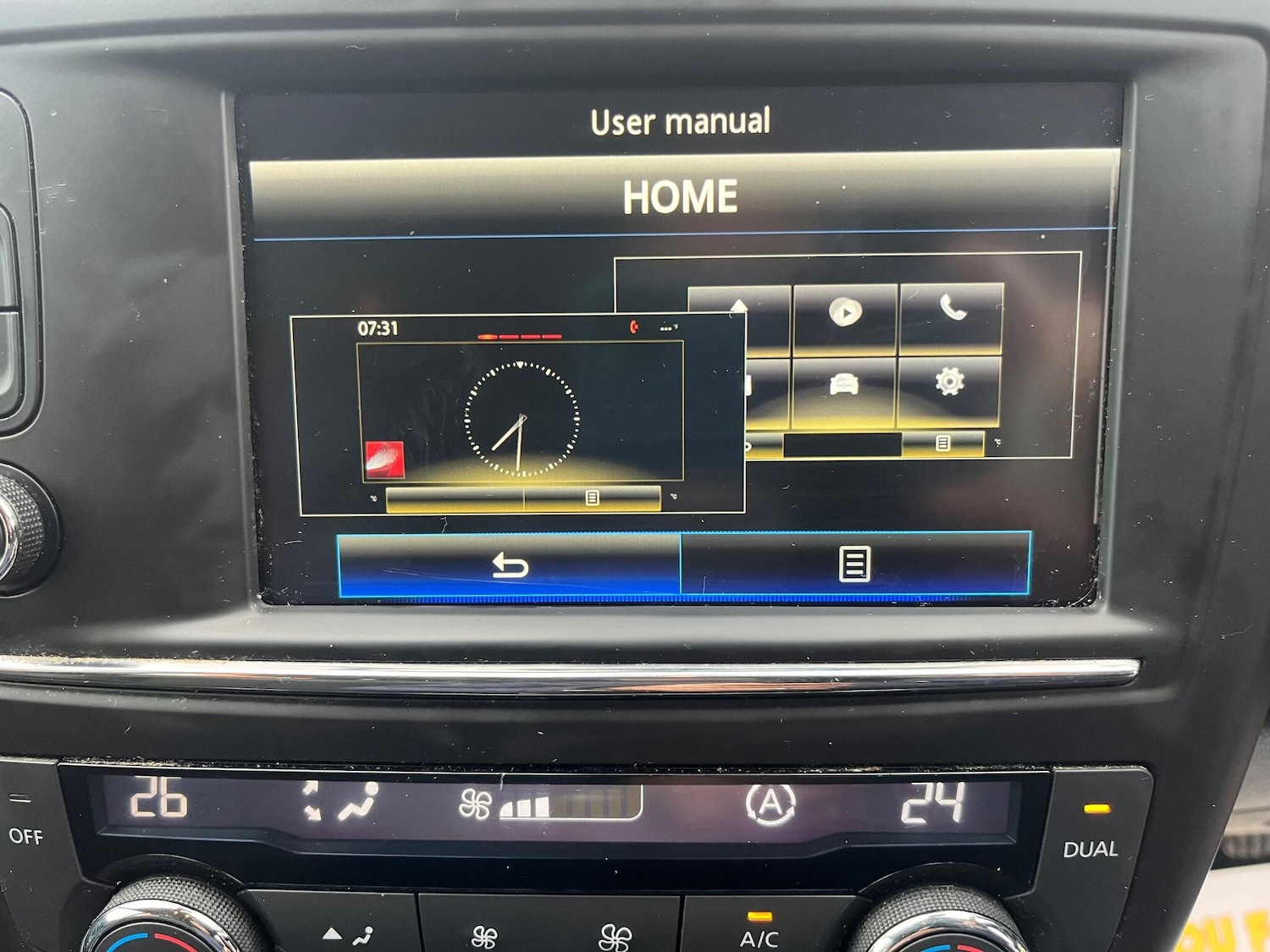 Used Renault Kadjar 2017 for sale - 76743503: Photo 29