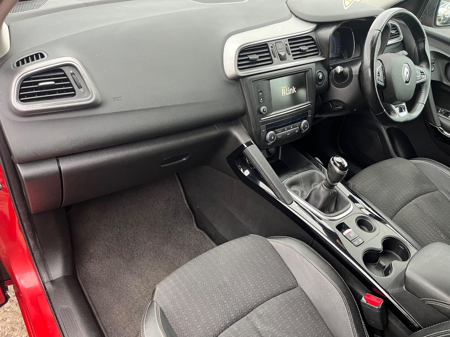 Used Renault Kadjar 2017 for sale - 76743503: Photo 3