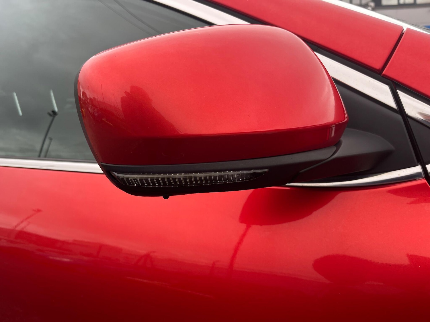 Used Renault Kadjar 2017 for sale - 76743503: Photo 32