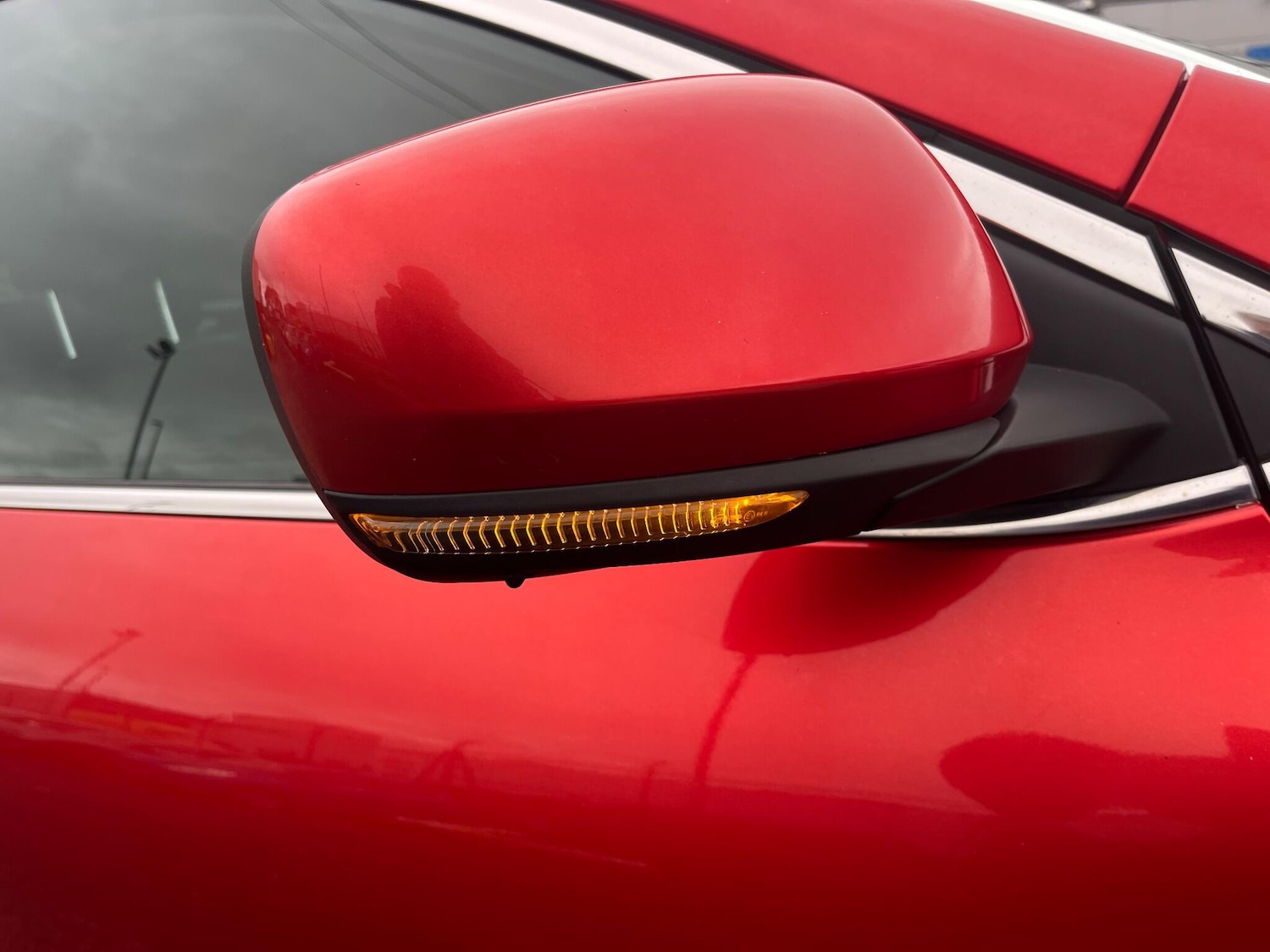 Used Renault Kadjar 2017 for sale - 76743503: Photo 33