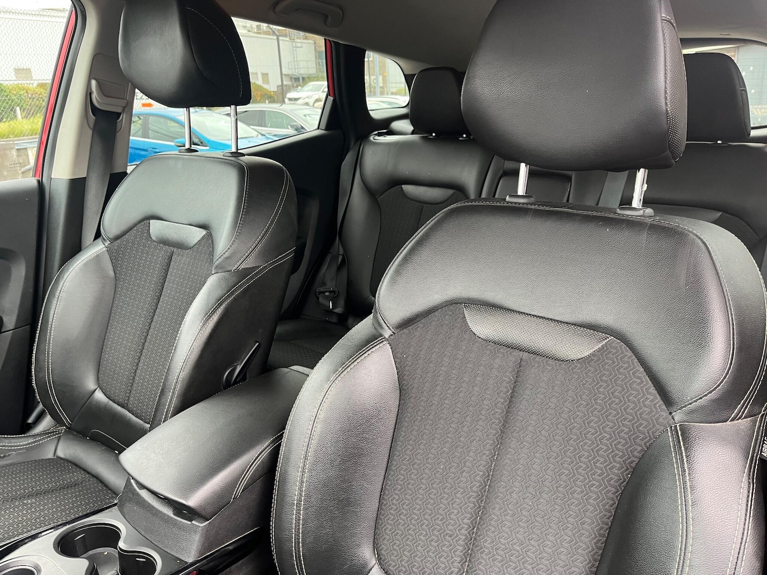 Used Renault Kadjar 2017 for sale - 76743503: Photo 35