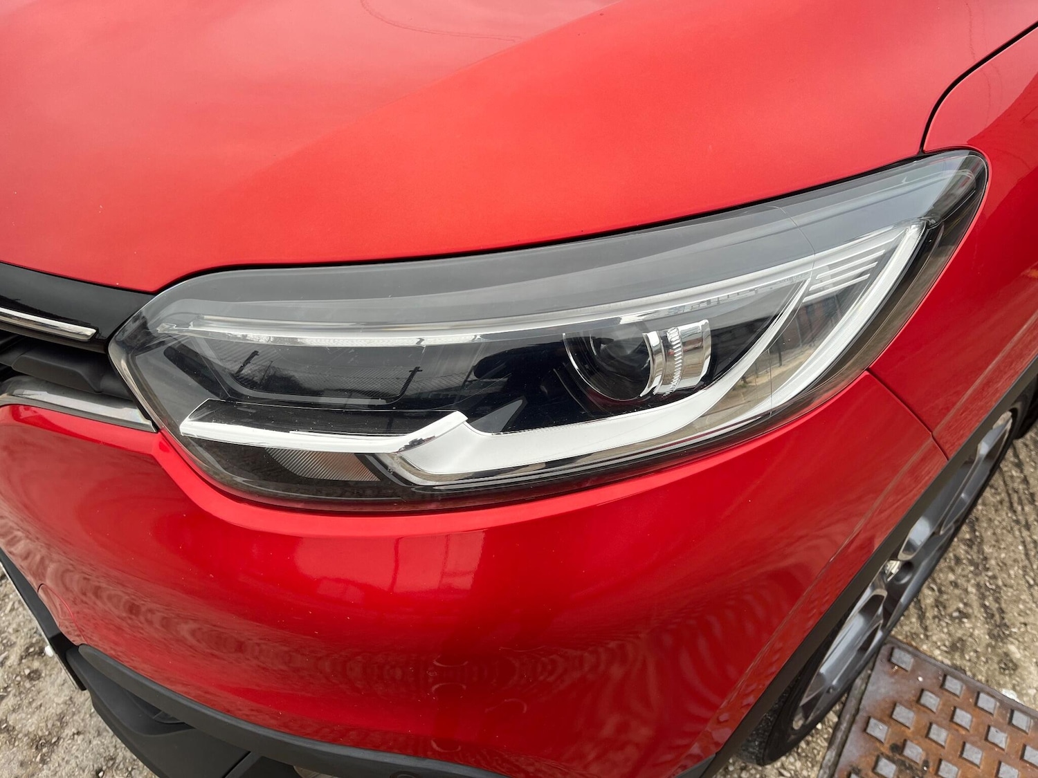 Used Renault Kadjar 2017 for sale - 76743503: Photo 37