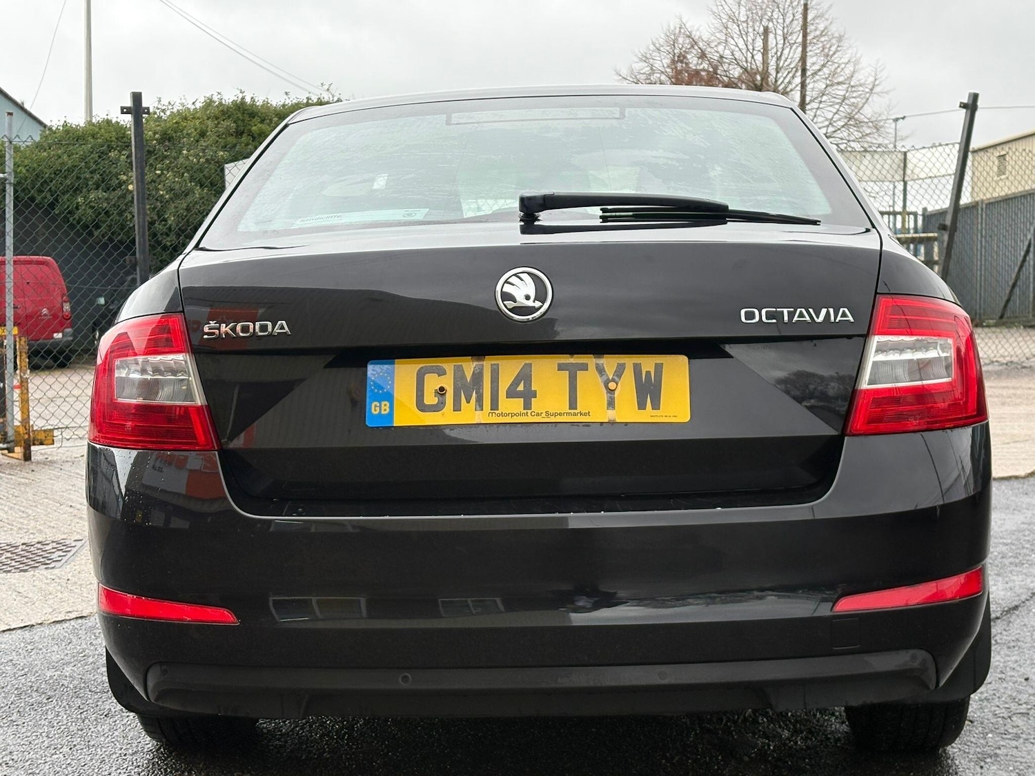 Used Skoda Octavia 2014 for sale - 77108947: Photo 10