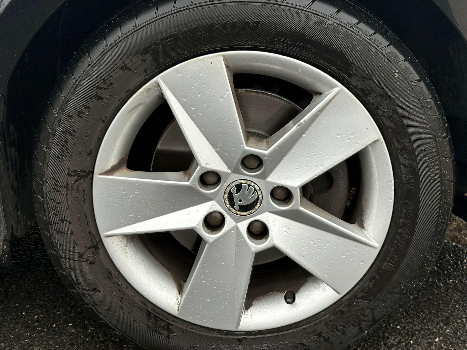 Used Skoda Octavia 2014 for sale - 77108947: Photo 23