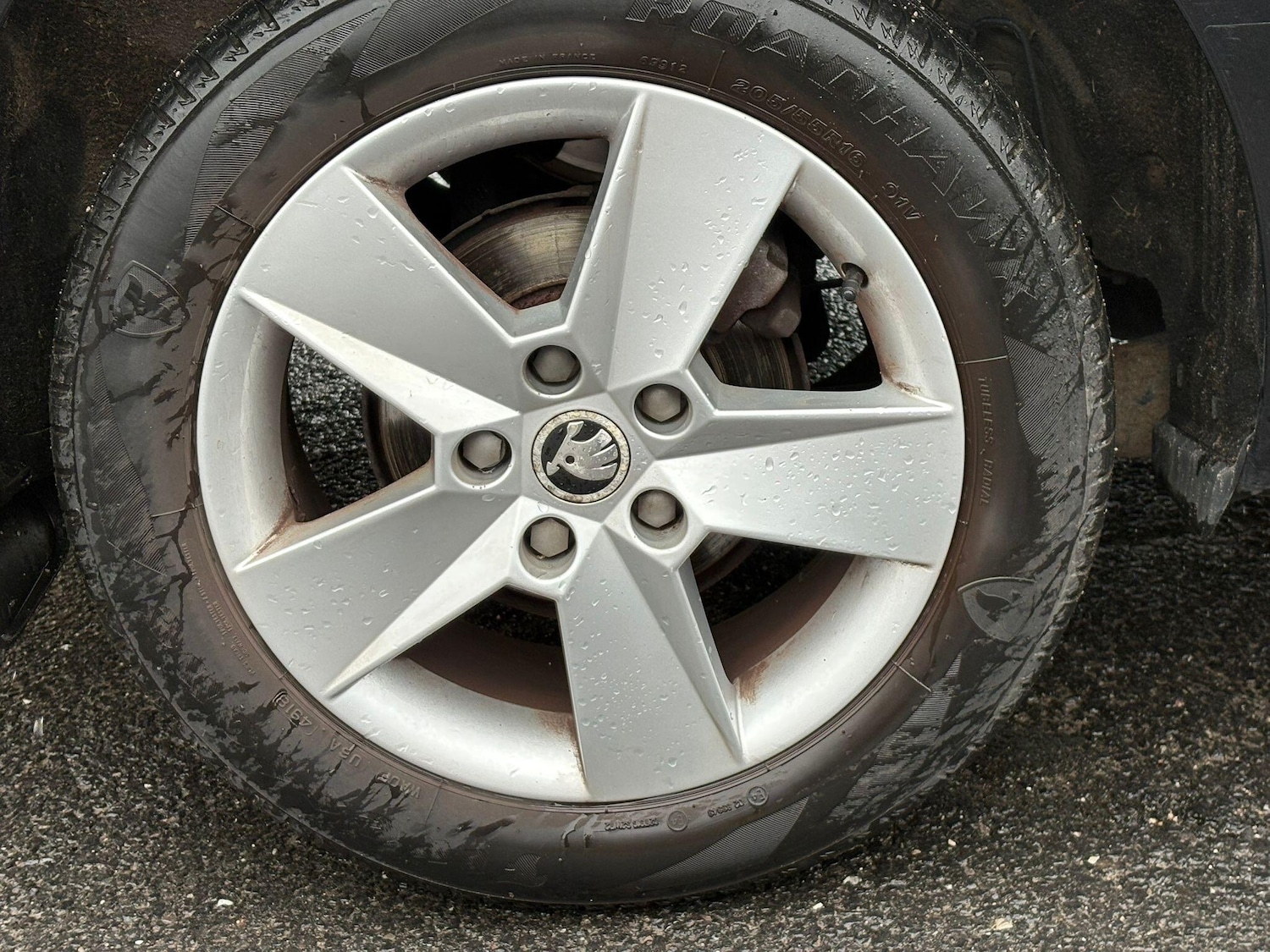 Used Skoda Octavia 2014 for sale - 77108947: Photo 24