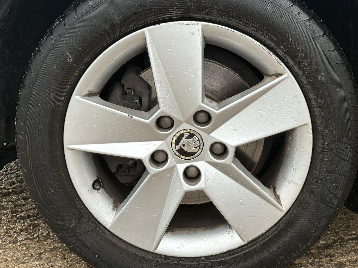 Used Skoda Octavia 2014 for sale - 77108947: Photo 26