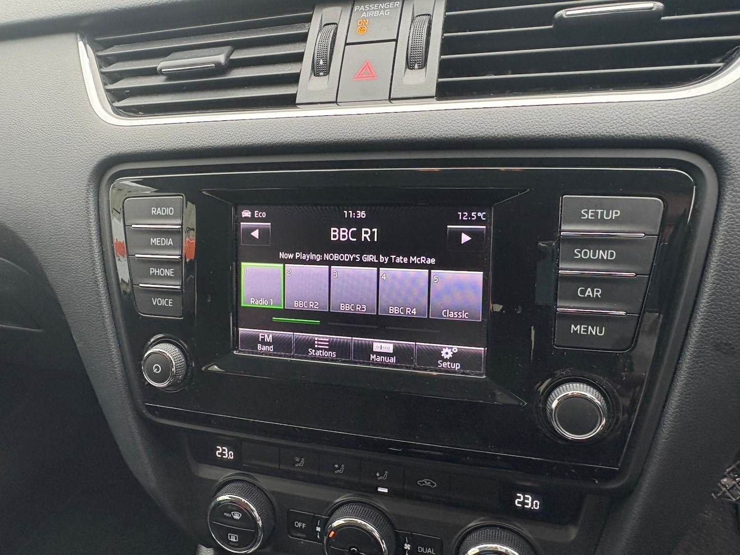 Used Skoda Octavia 2014 for sale - 77108947: Photo 29